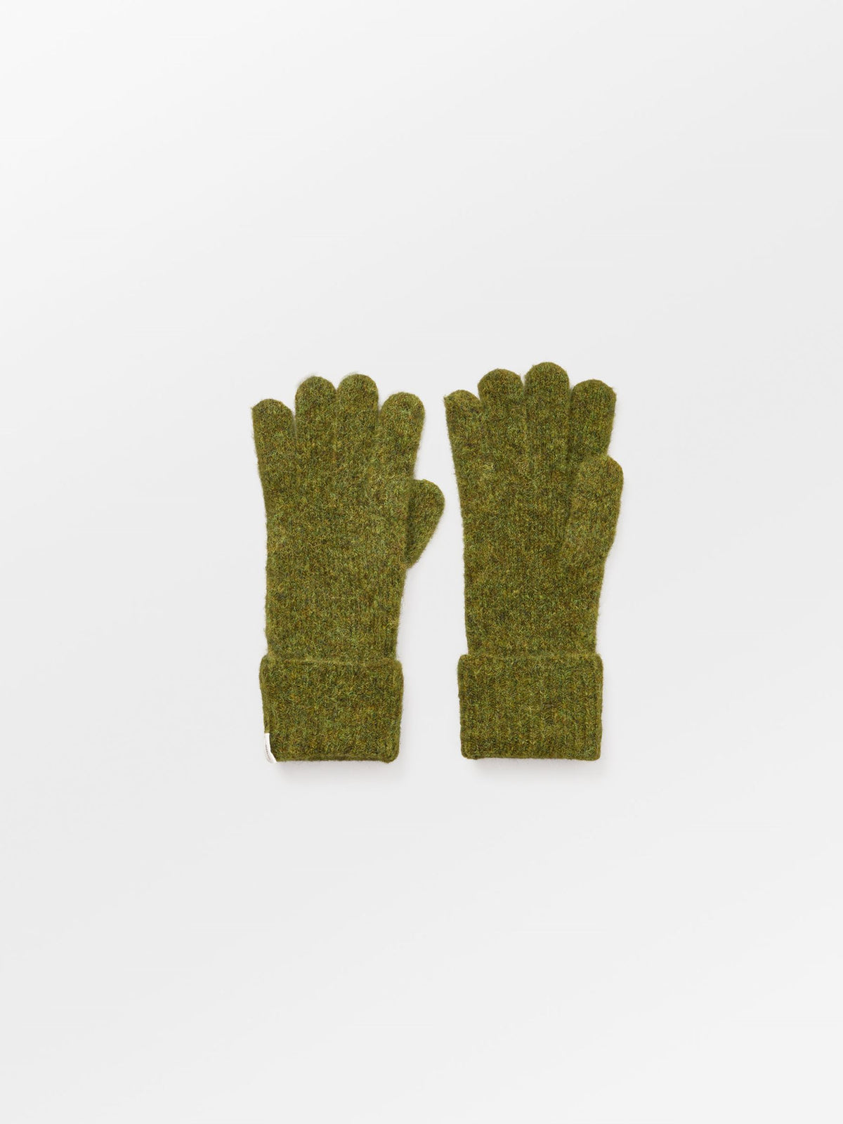 Alpaca-Wool Glove OneSize BeckSöndergaard