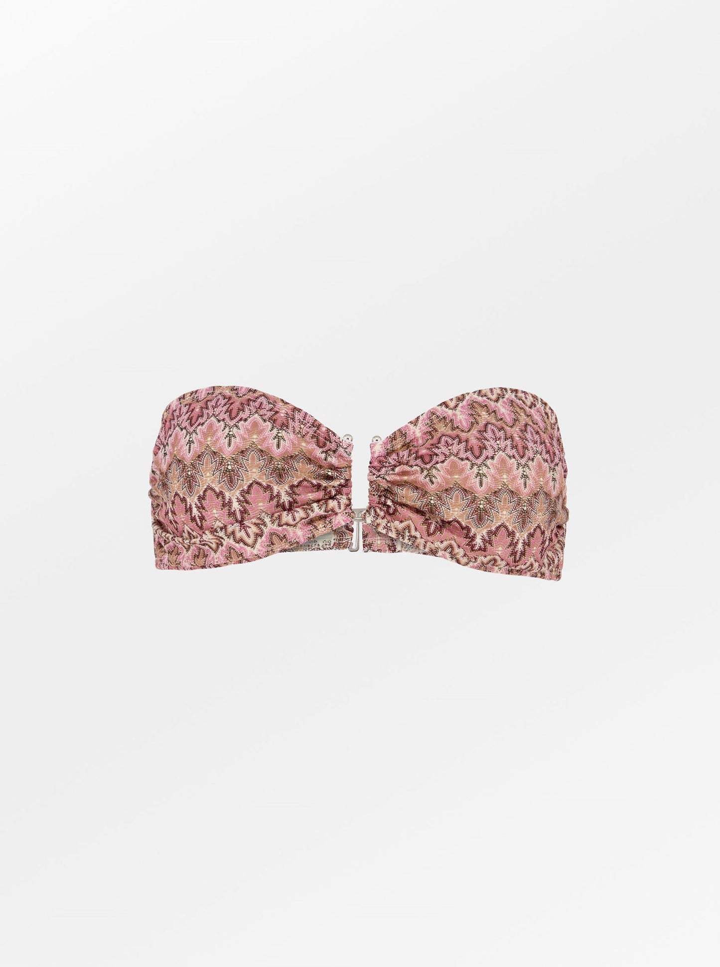 Amber Bandeau Bikini Top Clothing BeckSöndergaard