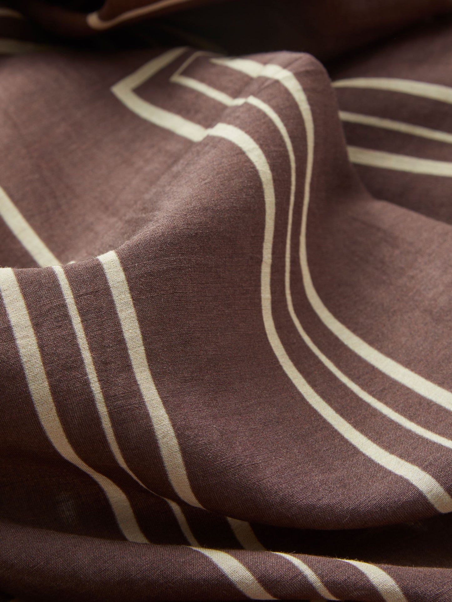 Strie Sico Scarf OneSize BeckSöndergaard