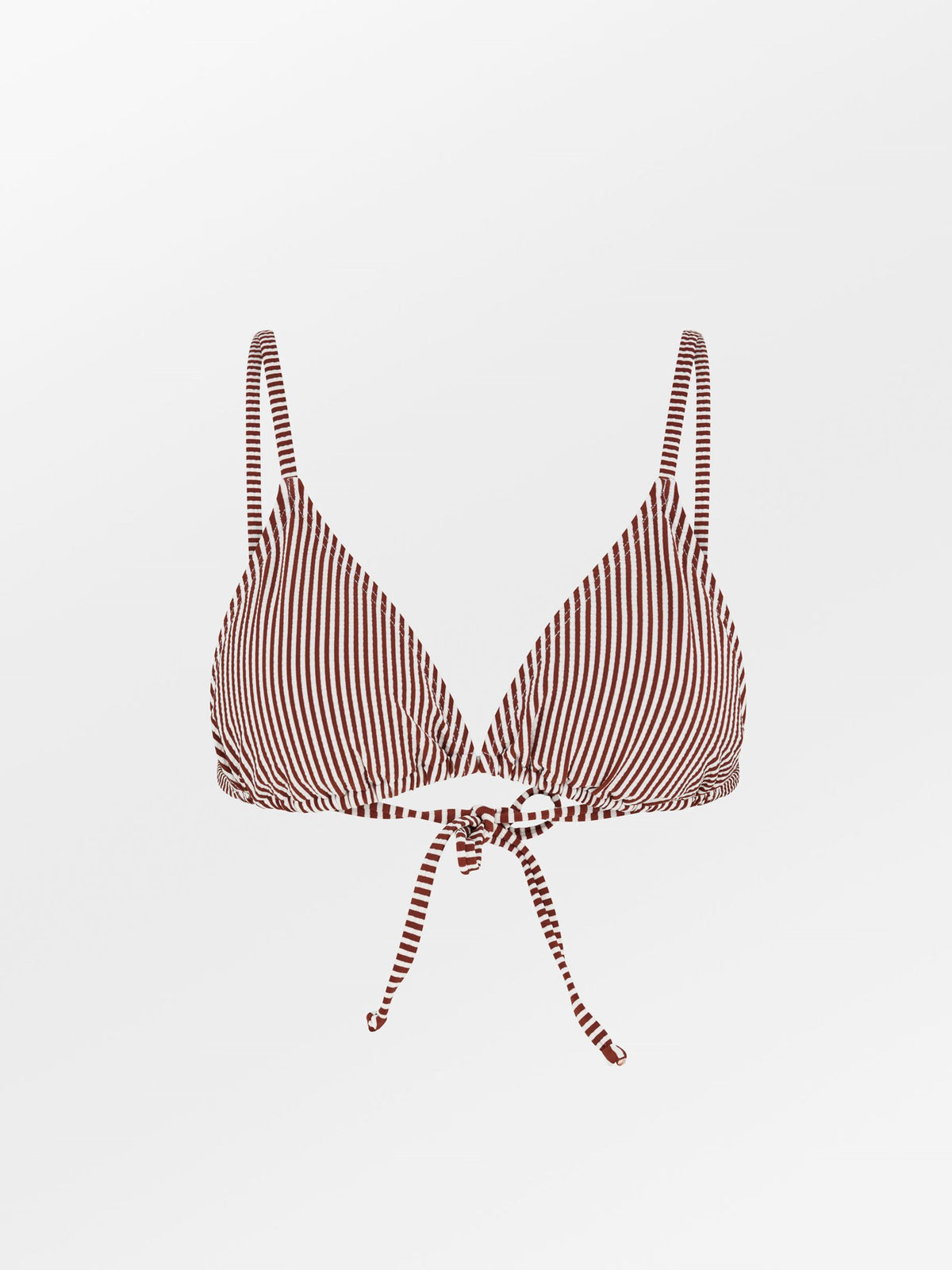 Striba Bella Bikini Top Clothing BeckSöndergaard