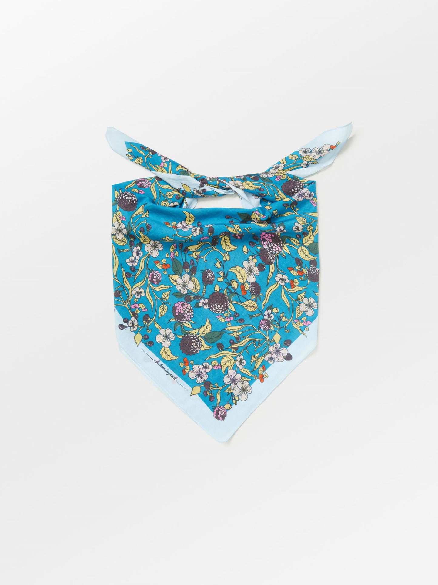 Bromflora Sico Scarf OneSize BeckSöndergaard