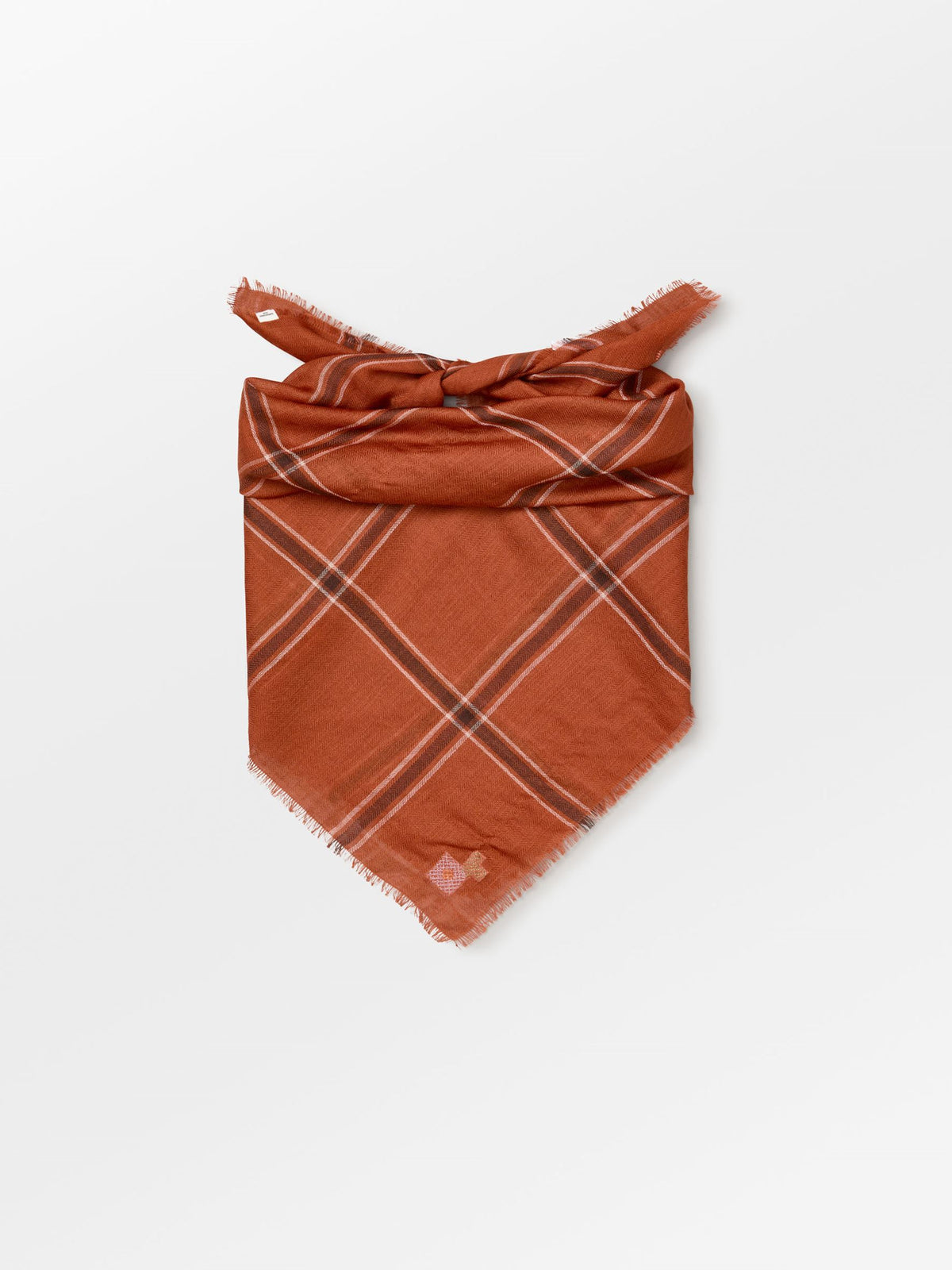 Gridwyn Woo Scarf OneSize BeckSöndergaard