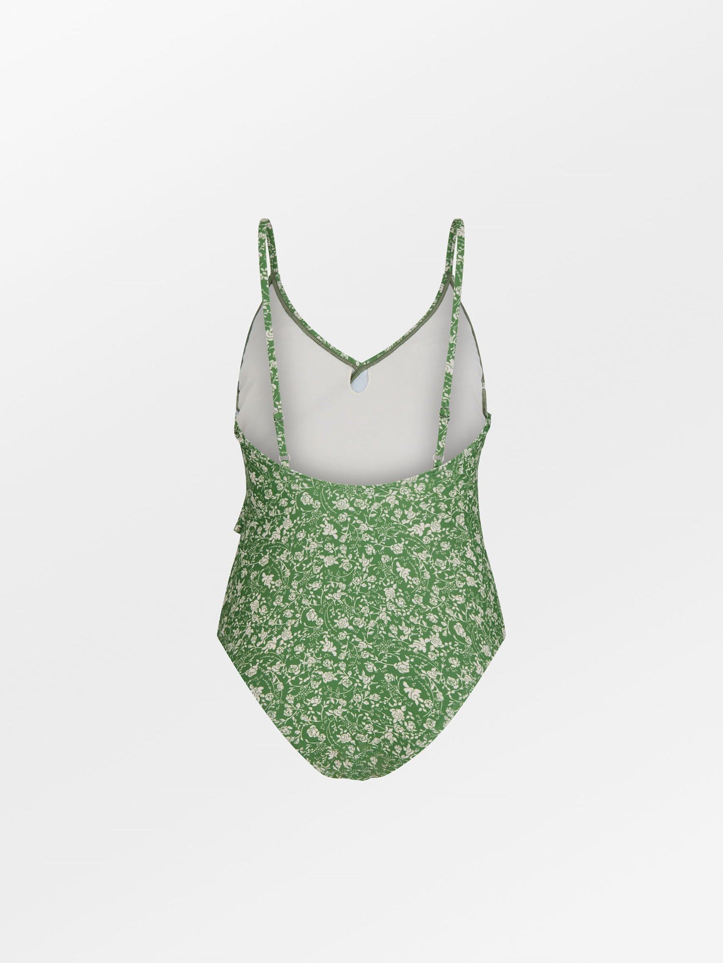 Fleurie Bly Frill Swimsuit Clothing BeckSöndergaard