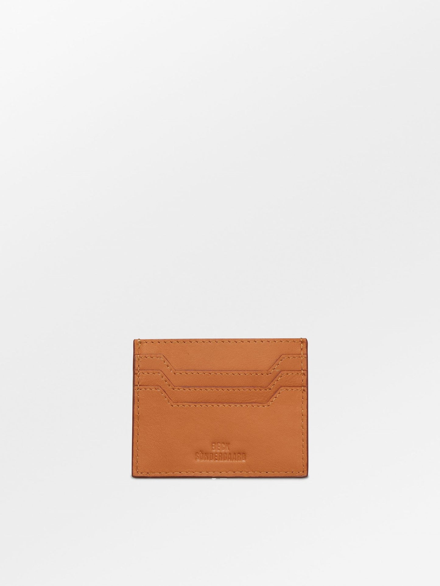 Lamb Card Holder OneSize BeckSöndergaard