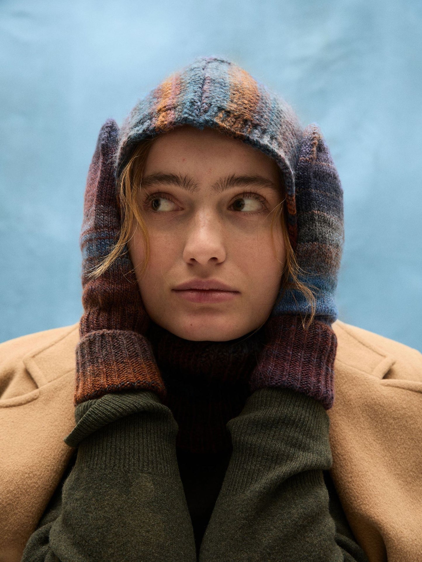 Pato Balaclava OneSize BeckSöndergaard