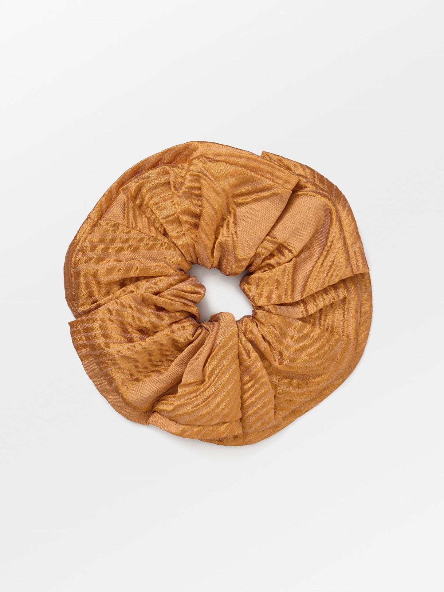 Wavey Scrunchie OneSize BeckSöndergaard