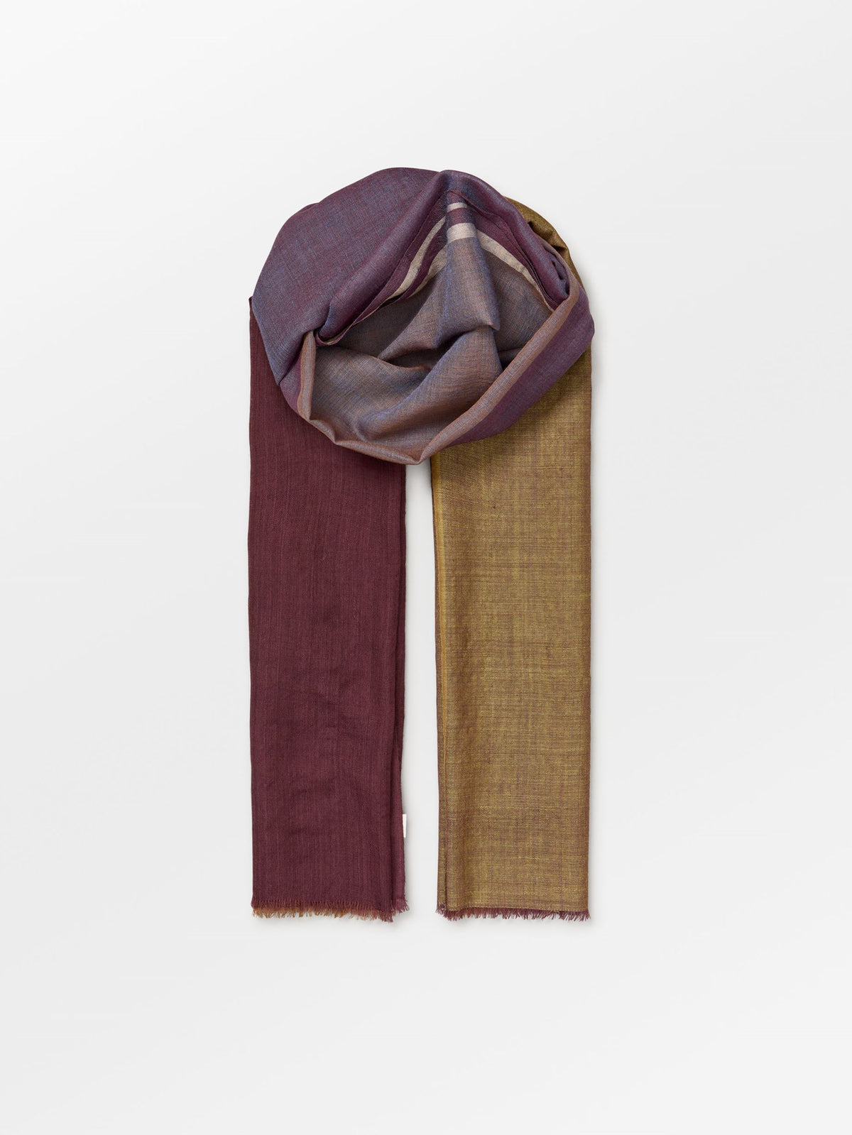 Kikko Woo Scarf OneSize BeckSöndergaard