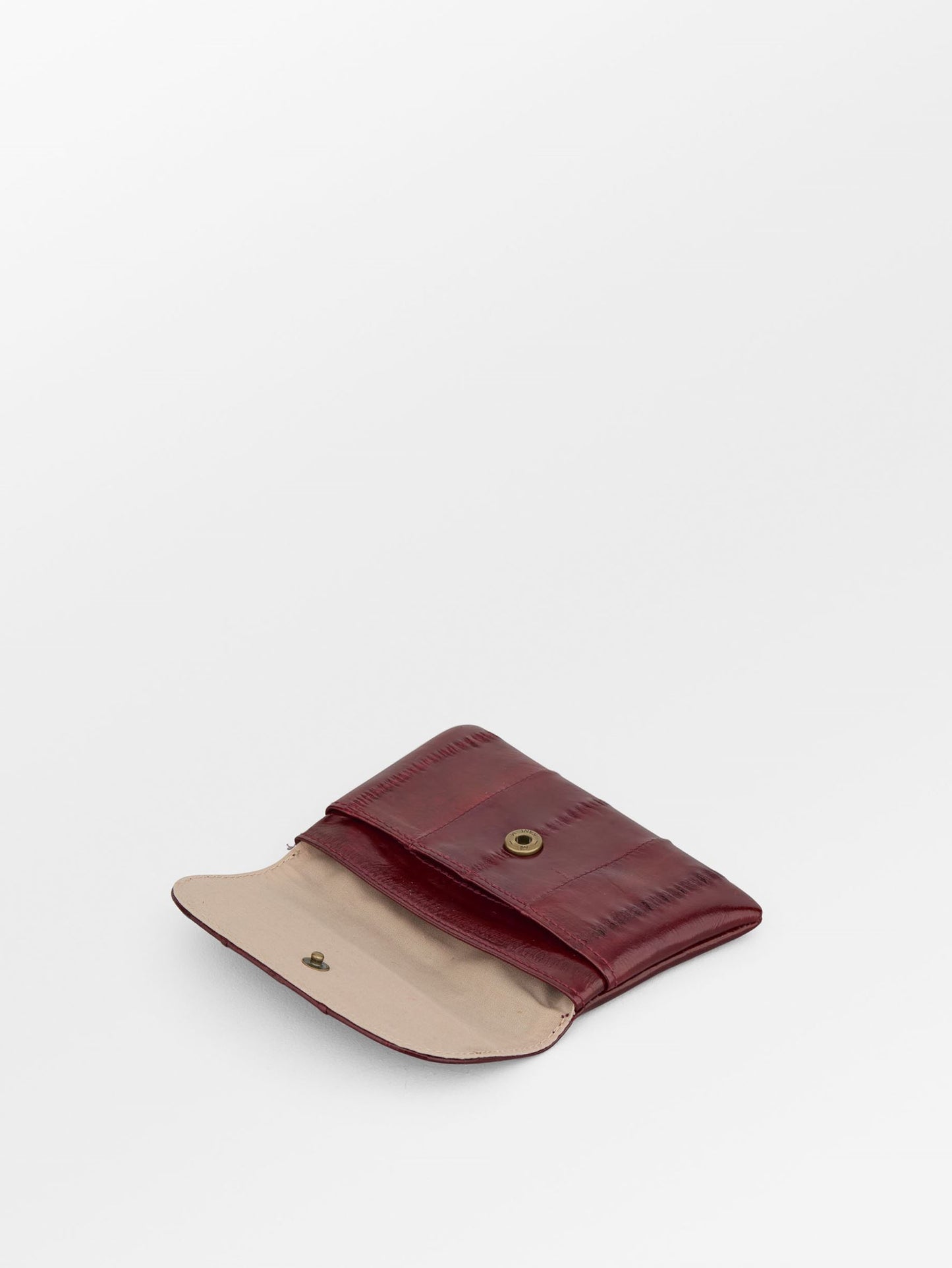 Handy Purse - Red OneSize BeckSöndergaard