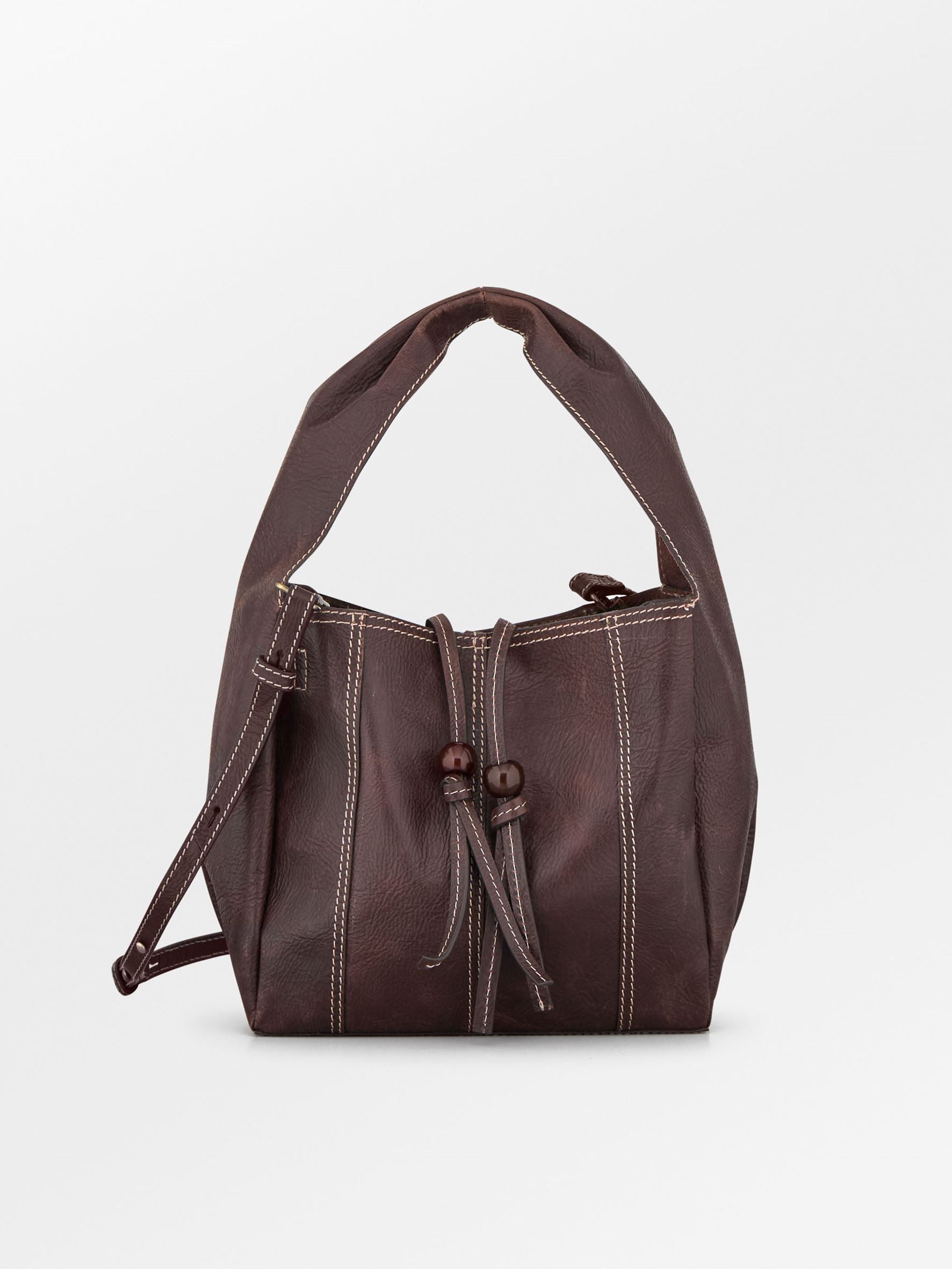 bargain バーゲイン Panel Harper Bag – Becksöndergaard.com