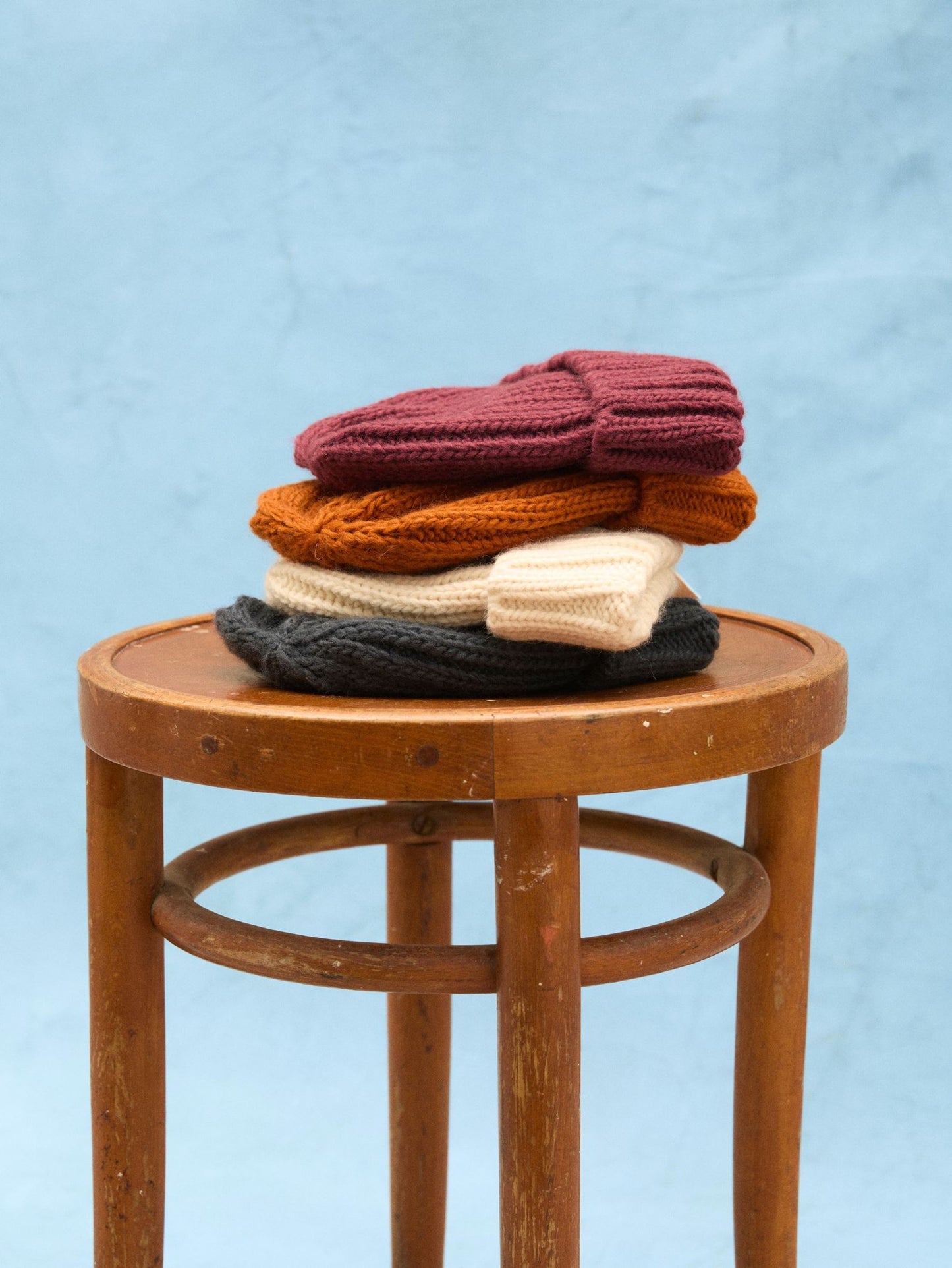 Becksöndergaard, Walmer Beanie - Birch White, accessories, archive, archive, winter accessories, archive, accessories, winter accessories, black week, black week