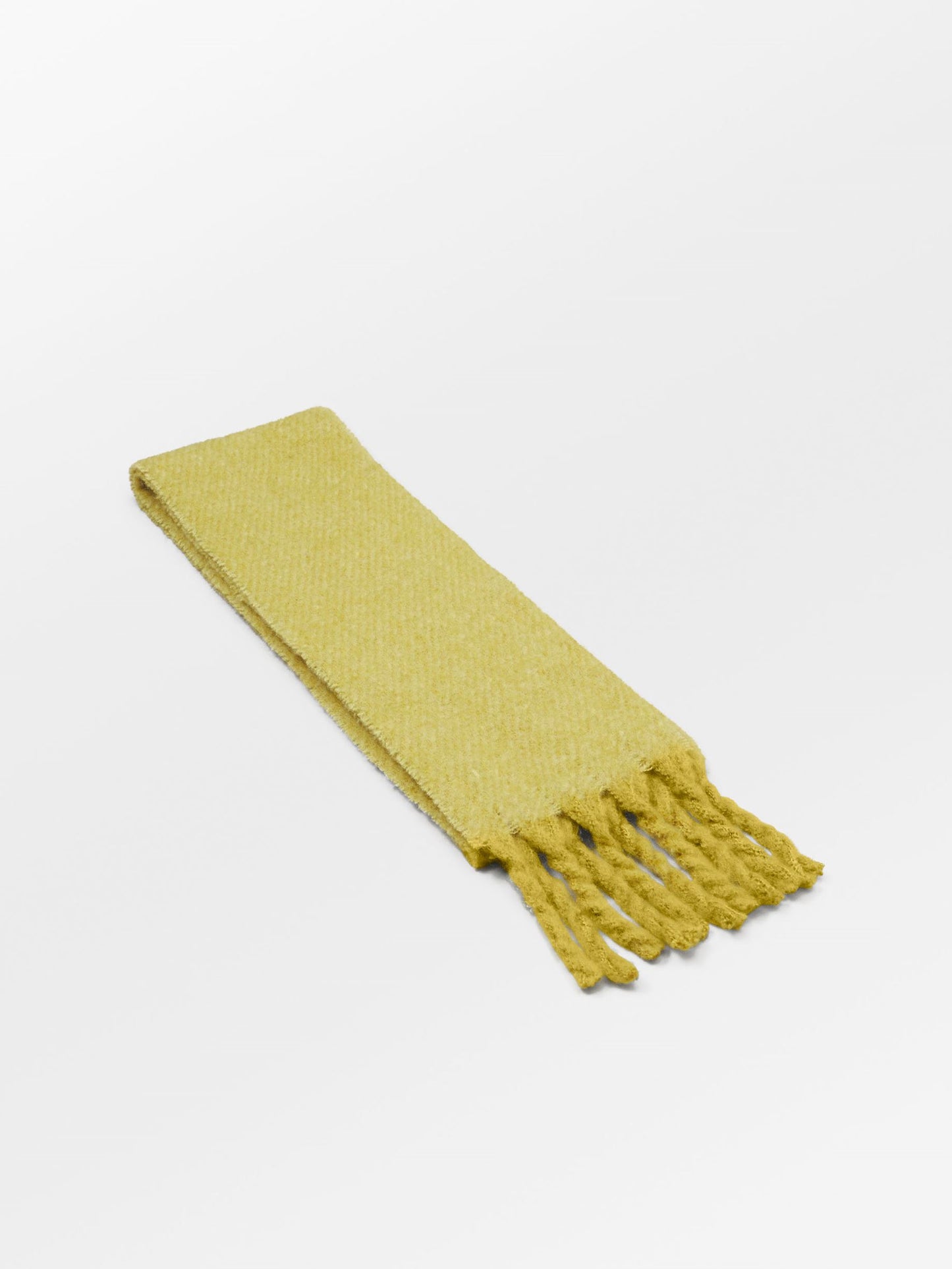 Slim Bartletta Scarf OneSize BeckSöndergaard