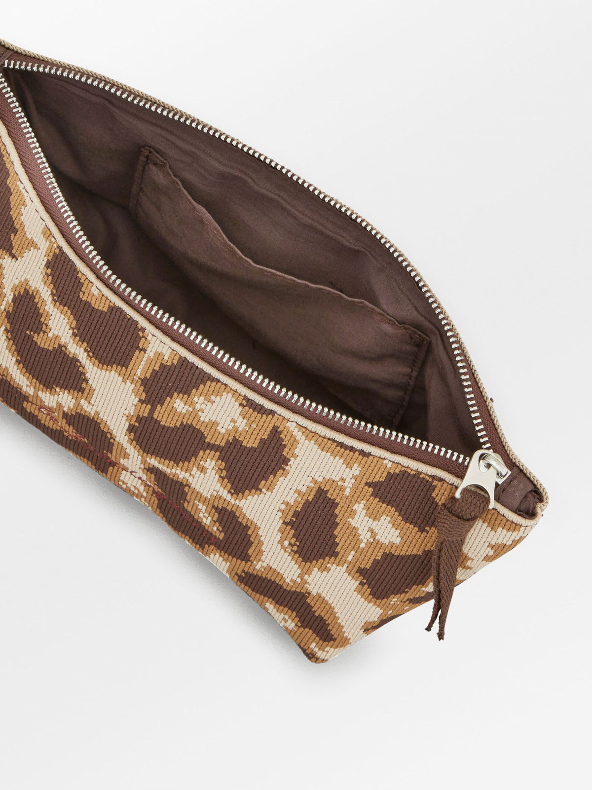 Leony Interra Pouch Mini Bag OneSize BeckSöndergaard