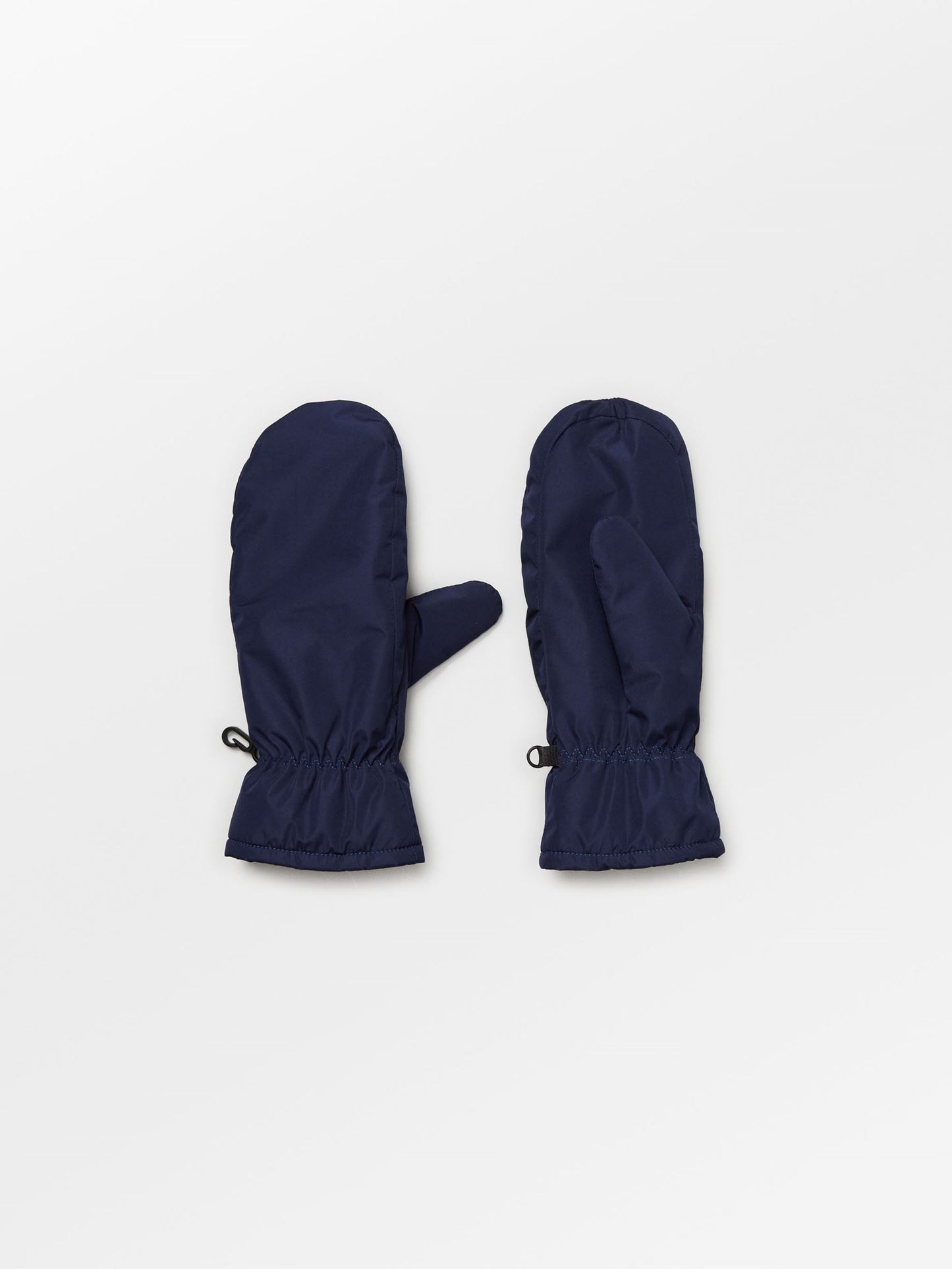 Padded Nylona Mitten - Naval Academy Blue Clothing BeckSöndergaard