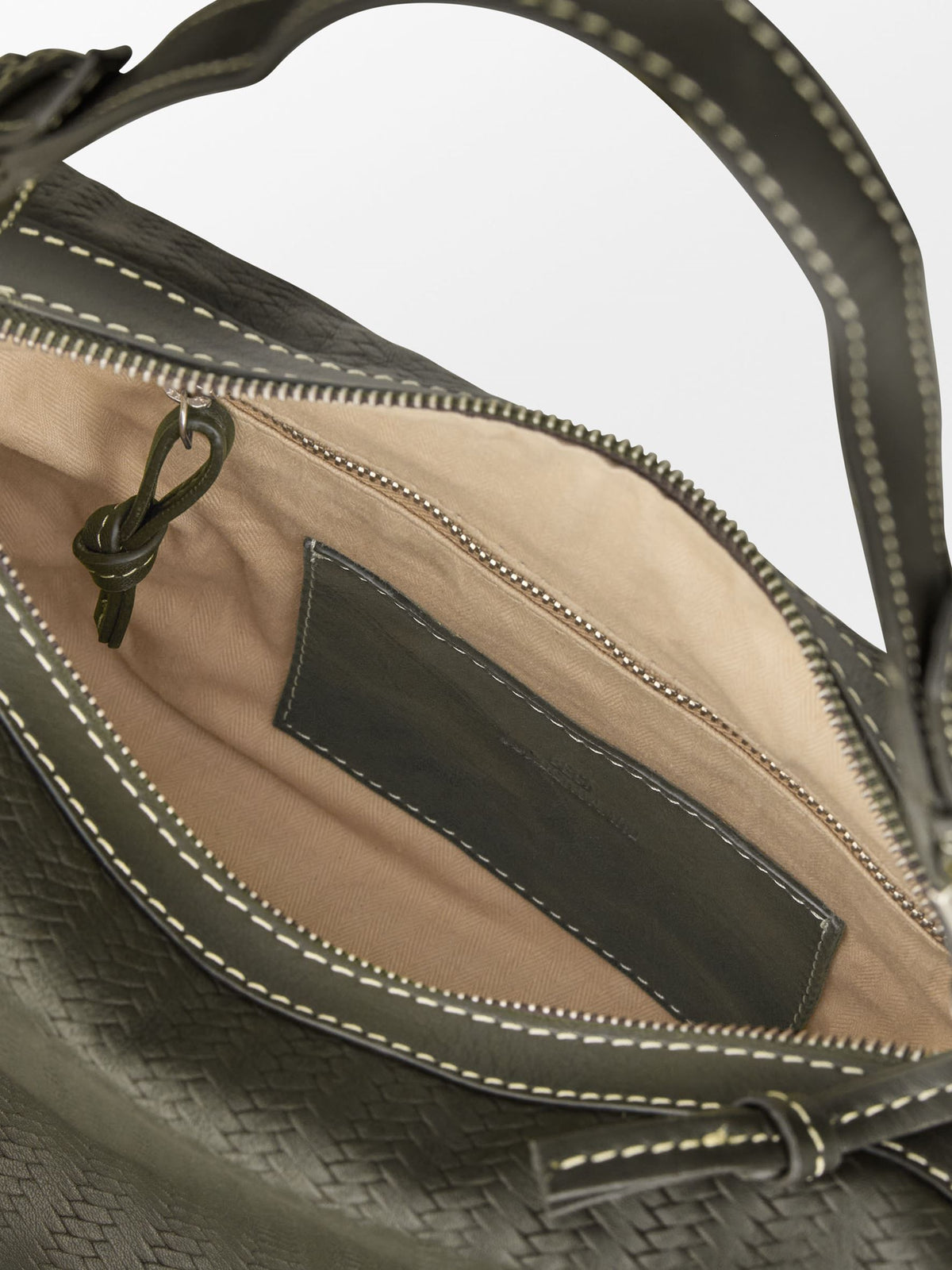 Becksöndergaard, Leava Ginni Medi Bag - Dark Olive, archive