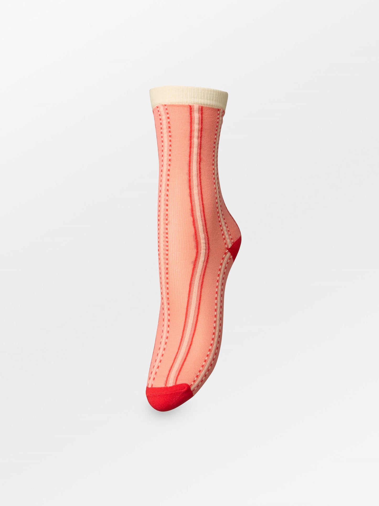 Linoa Sock Socks BeckSöndergaard