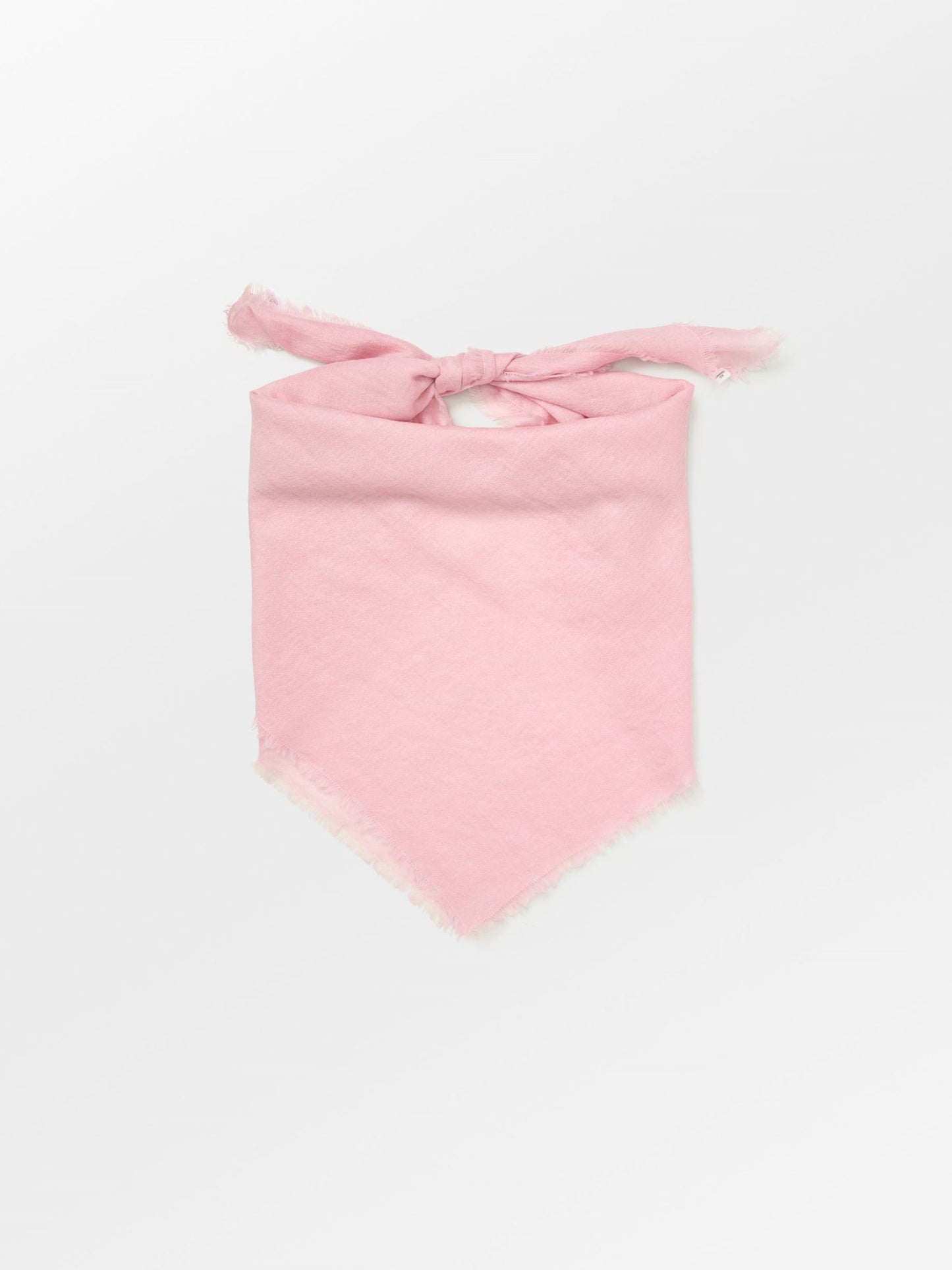 Cashma Big Scarf OneSize BeckSöndergaard