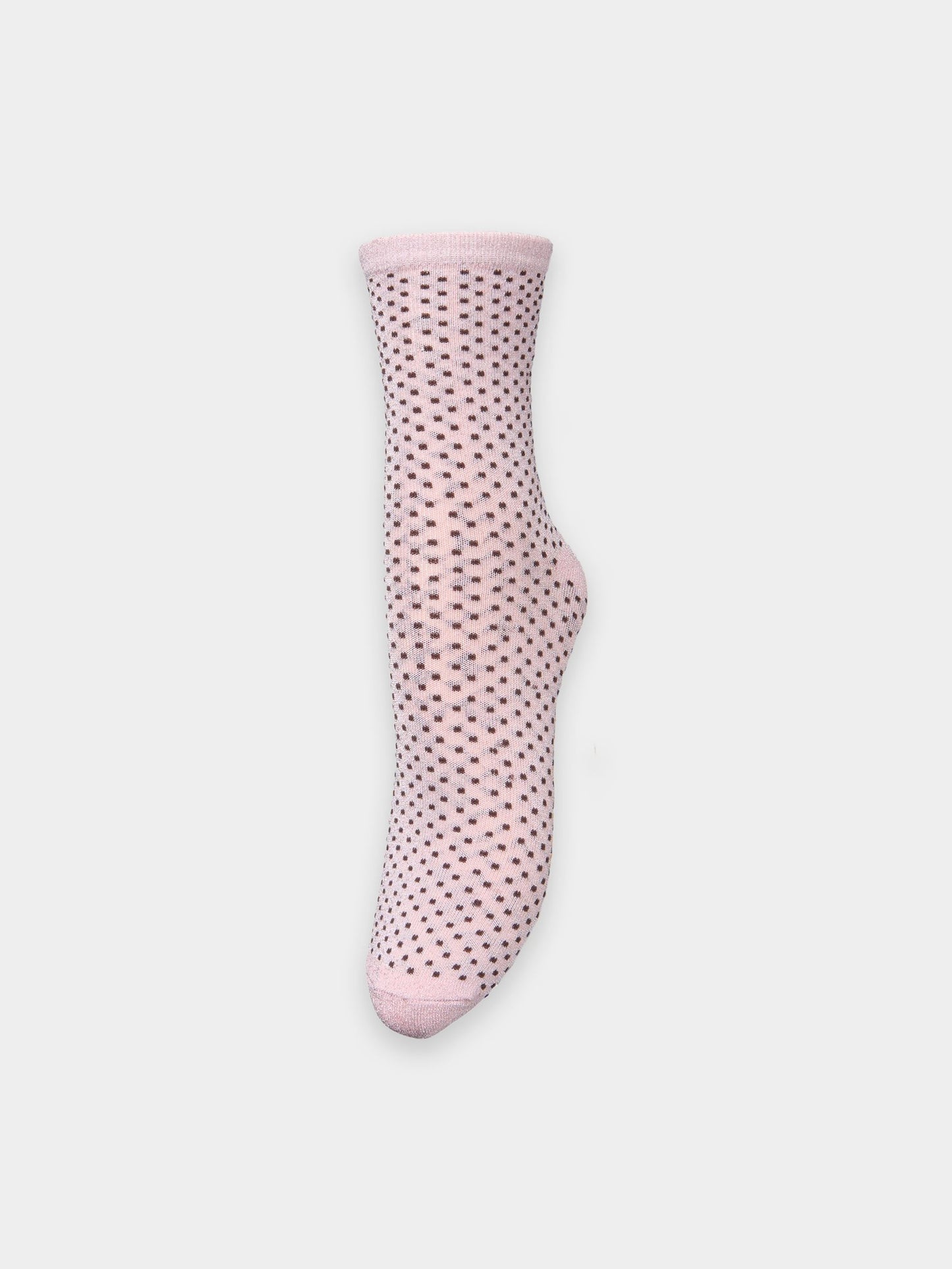 Dina Small Dots Socks BeckSöndergaard