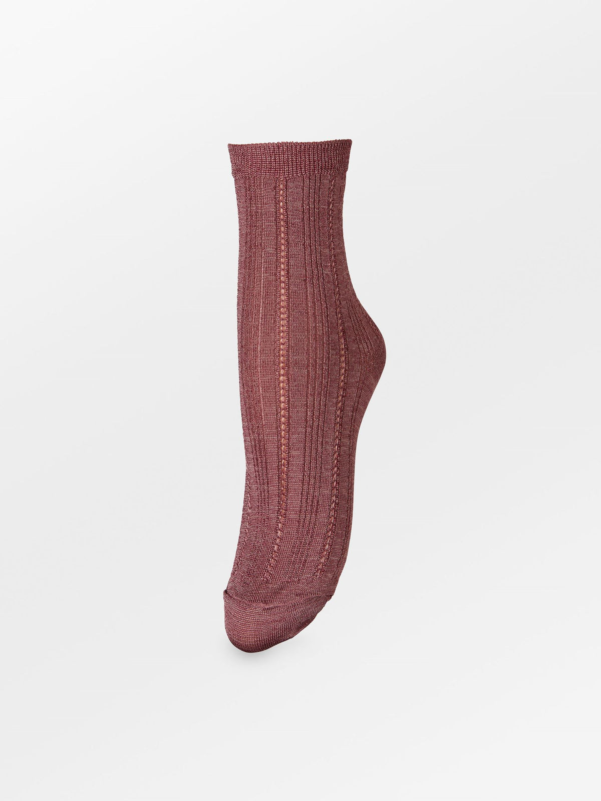 Glitter Drake Sock Socks BeckSöndergaard