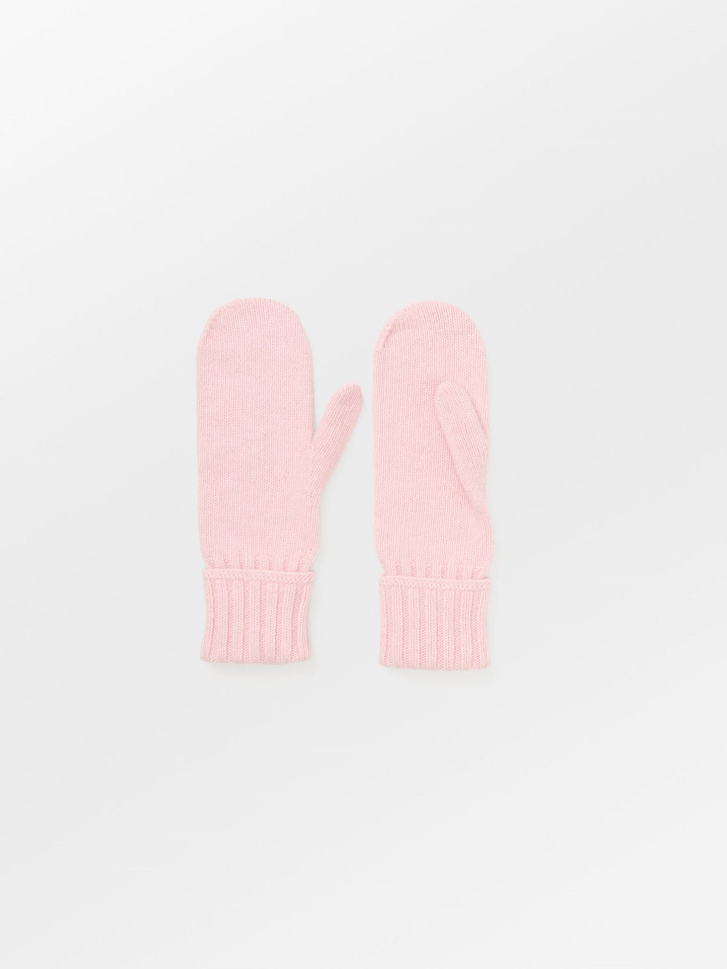 Becksöndergaard, Cashrino Mitten - Pink-A-Boo, accessories, accessories, archive, archive, winter accessories, archive, winter accessories, black week, black week