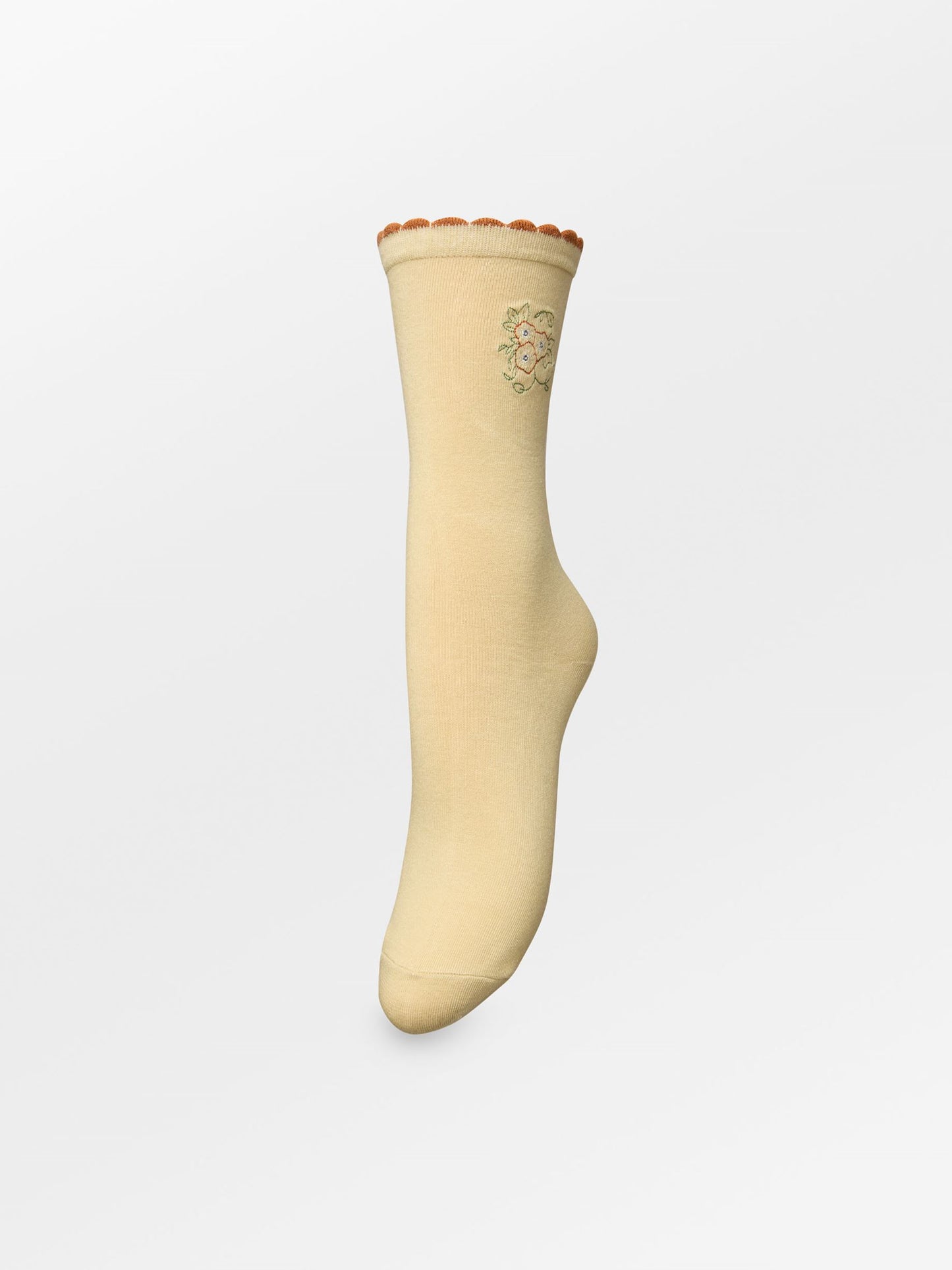 Efloria Cotta Sock Socks BeckSöndergaard