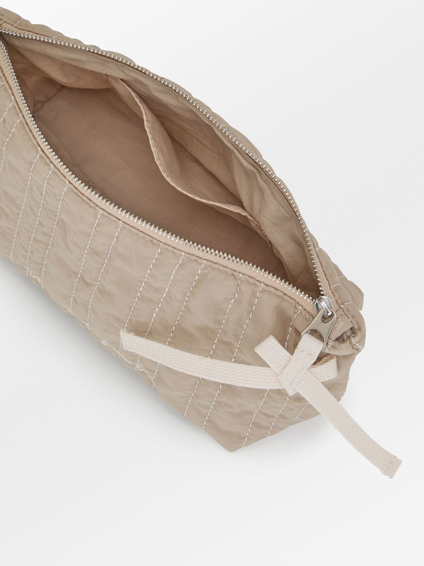Becksöndergaard, Essential Pouch Mini Bag - Cement Beige, onesize