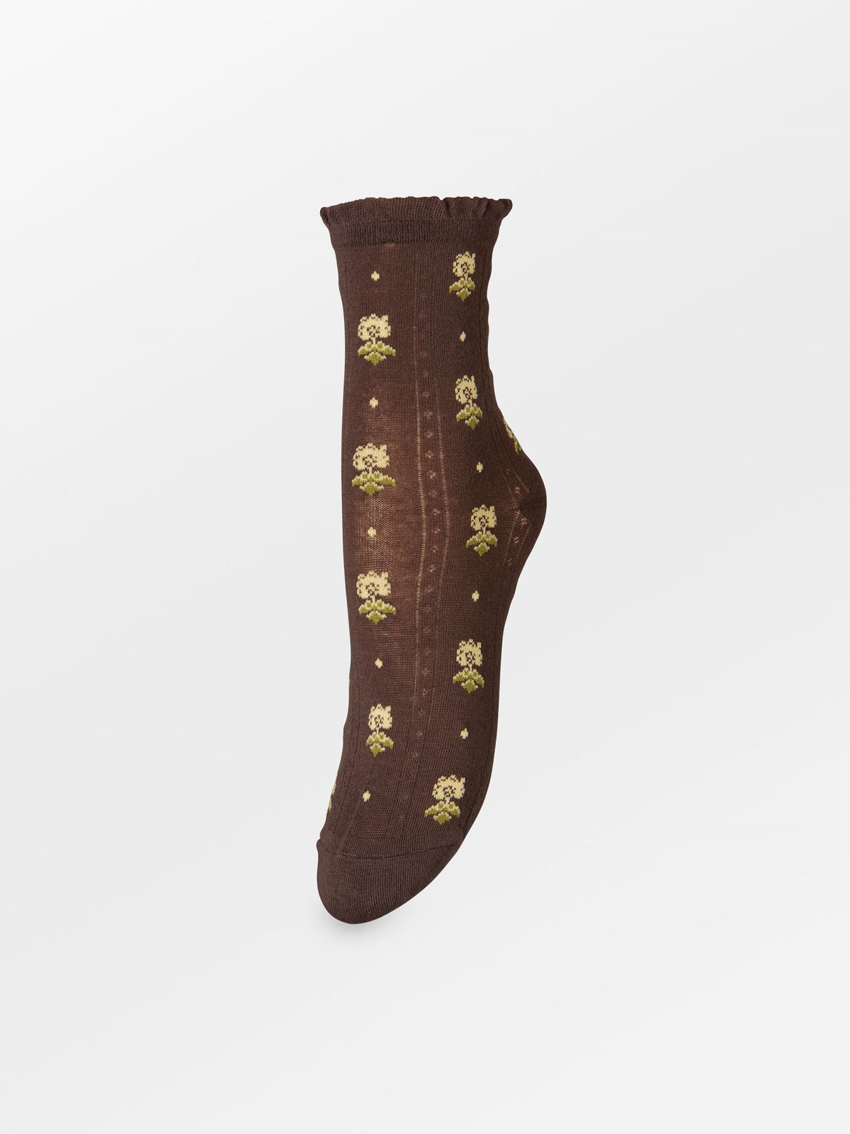 Vara Cotta Sock Socks BeckSöndergaard