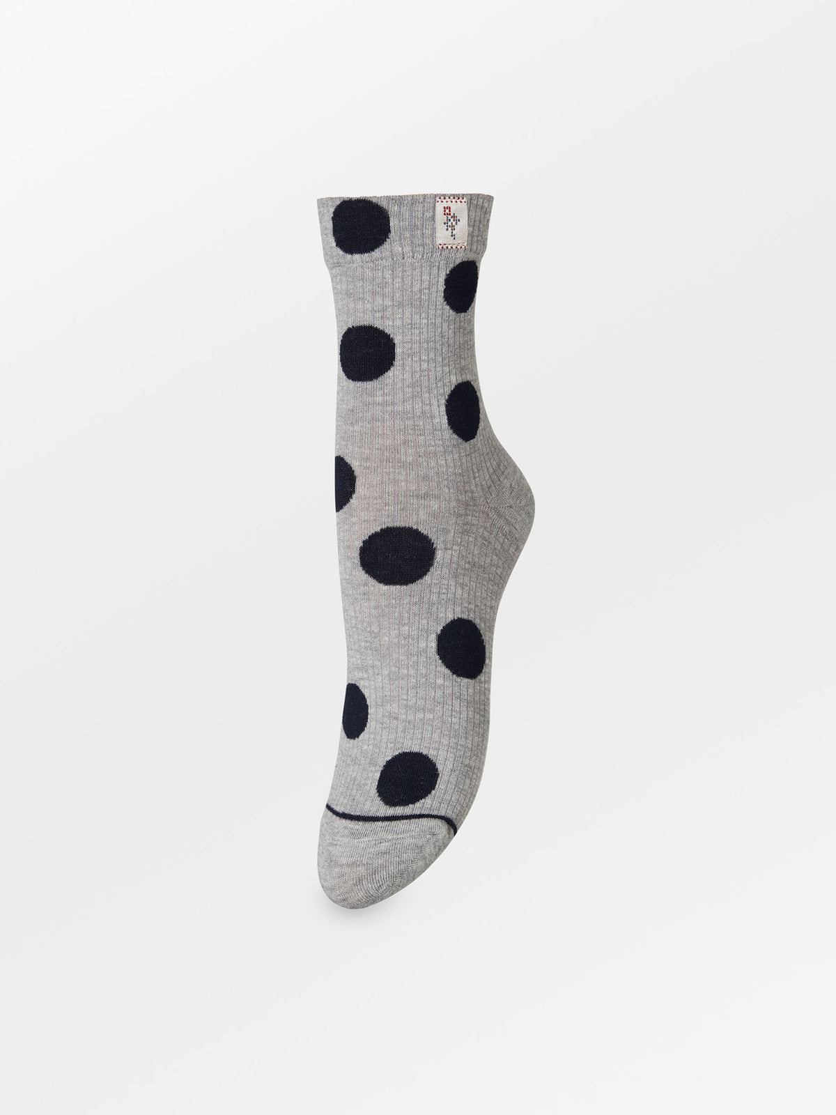 Maxi Polka Cotta Sock Socks BeckSöndergaard