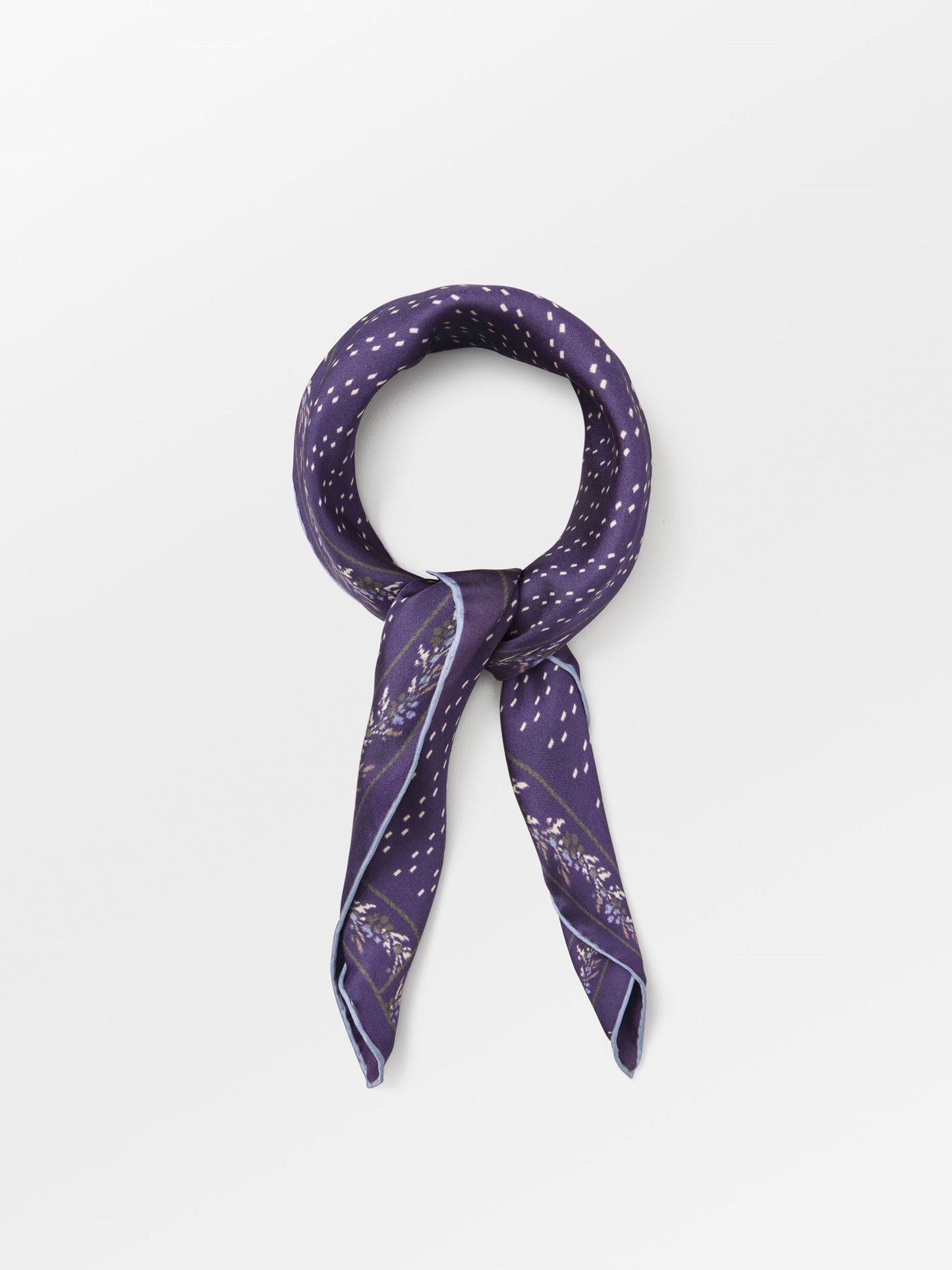 Ribbonia Sia Scarf OneSize BeckSöndergaard