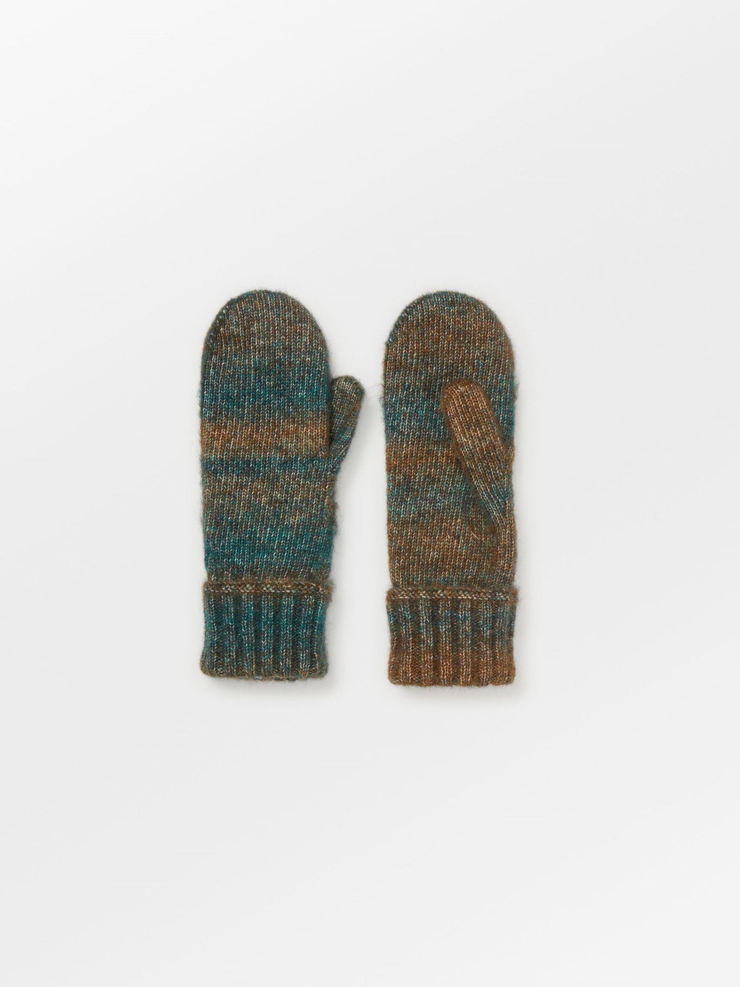 Max Mitten OneSize BeckSöndergaard