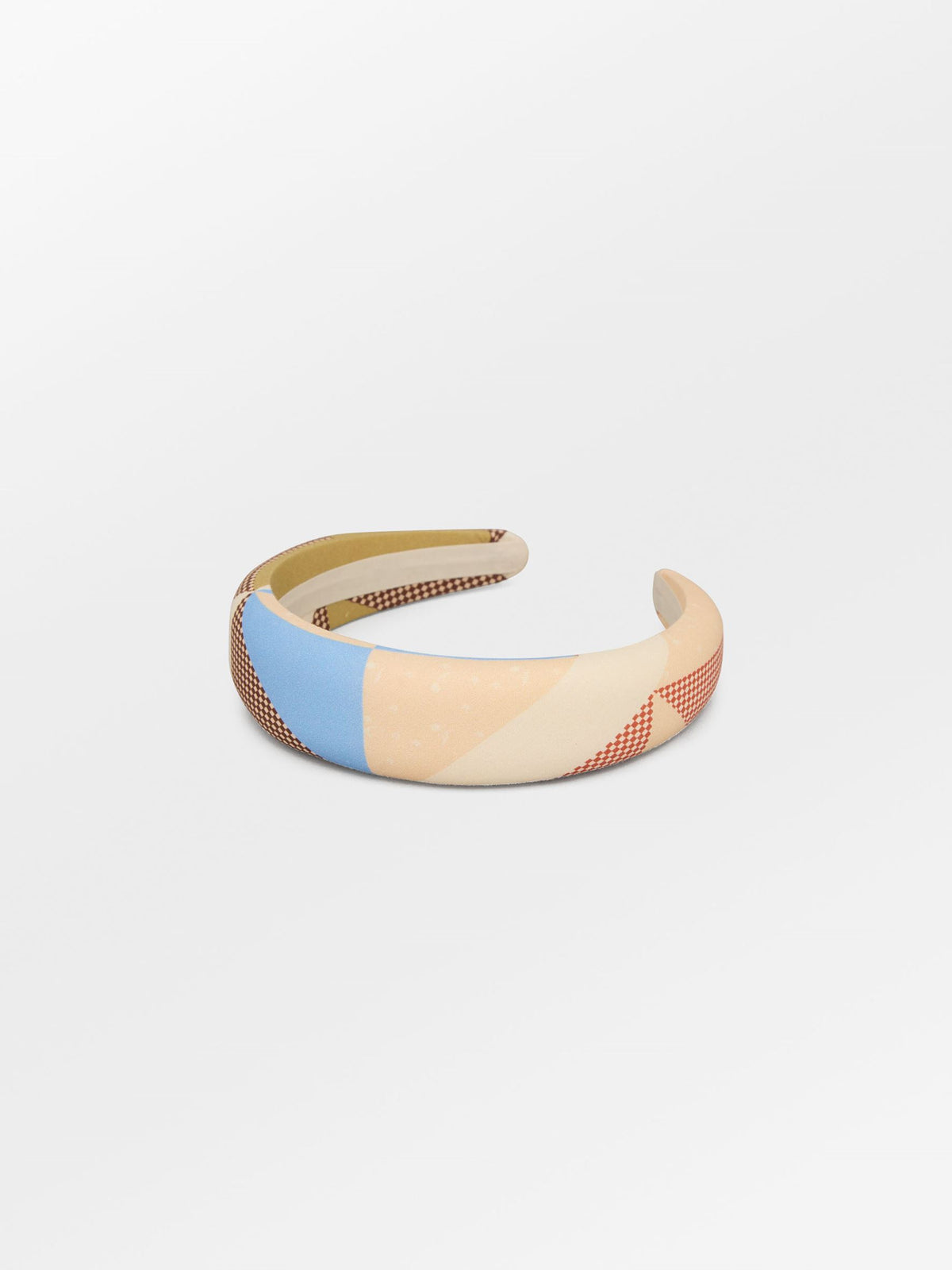 Quilta Wide Hairbrace OneSize BeckSöndergaard