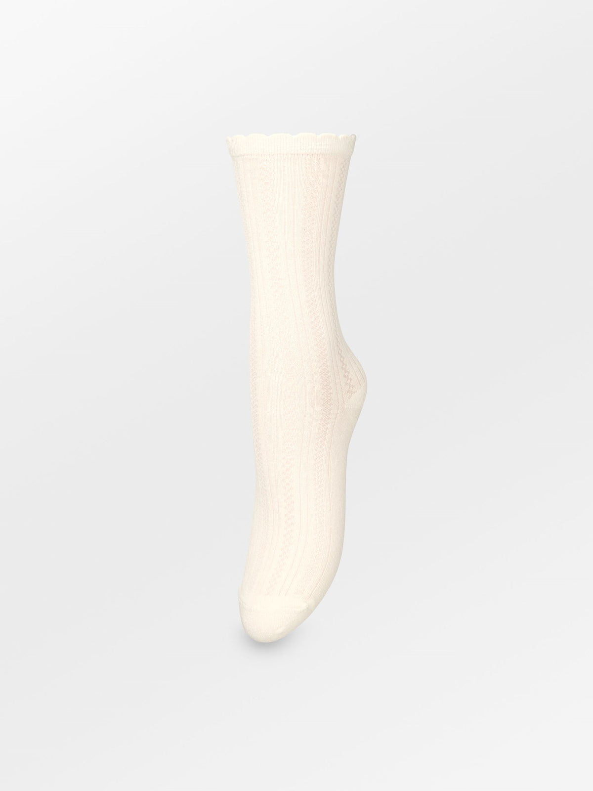 Crochia Cotta Sock Socks BeckSöndergaard