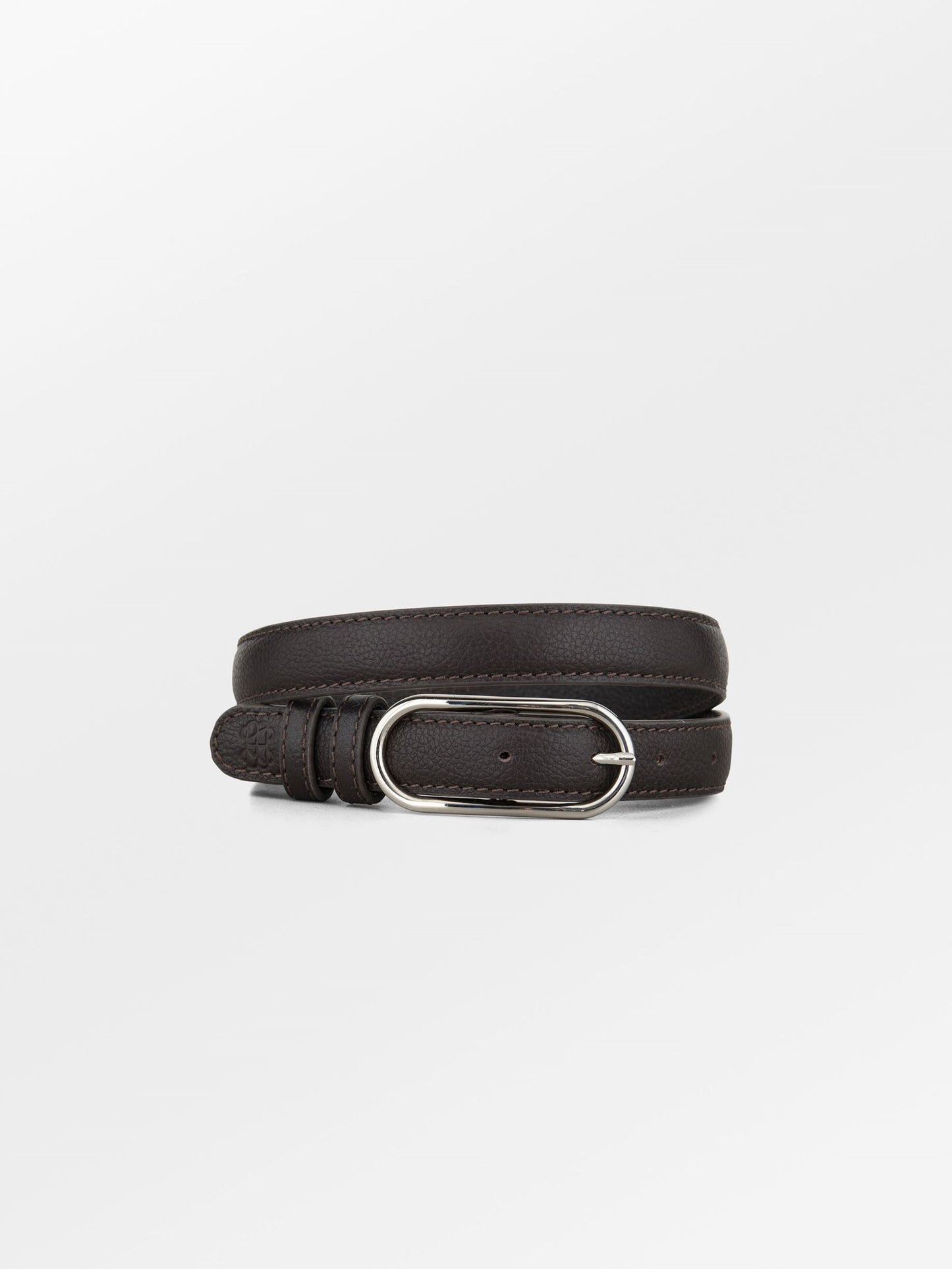 Grain Nola Leather Belt Clothing BeckSöndergaard