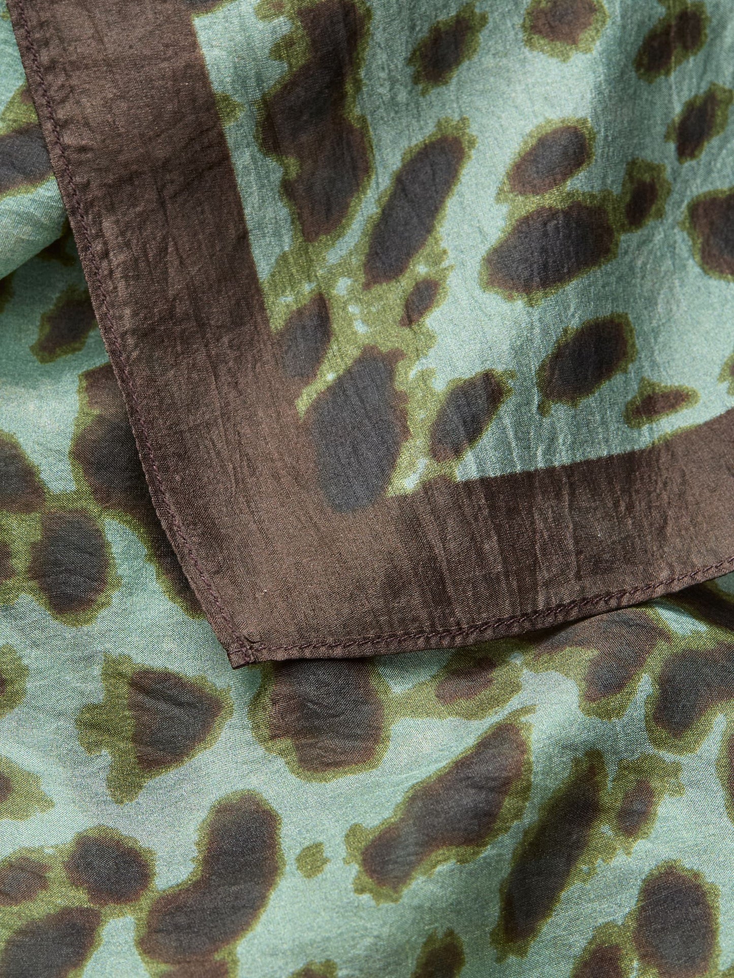 Leola Taby Sia Scarf OneSize BeckSöndergaard