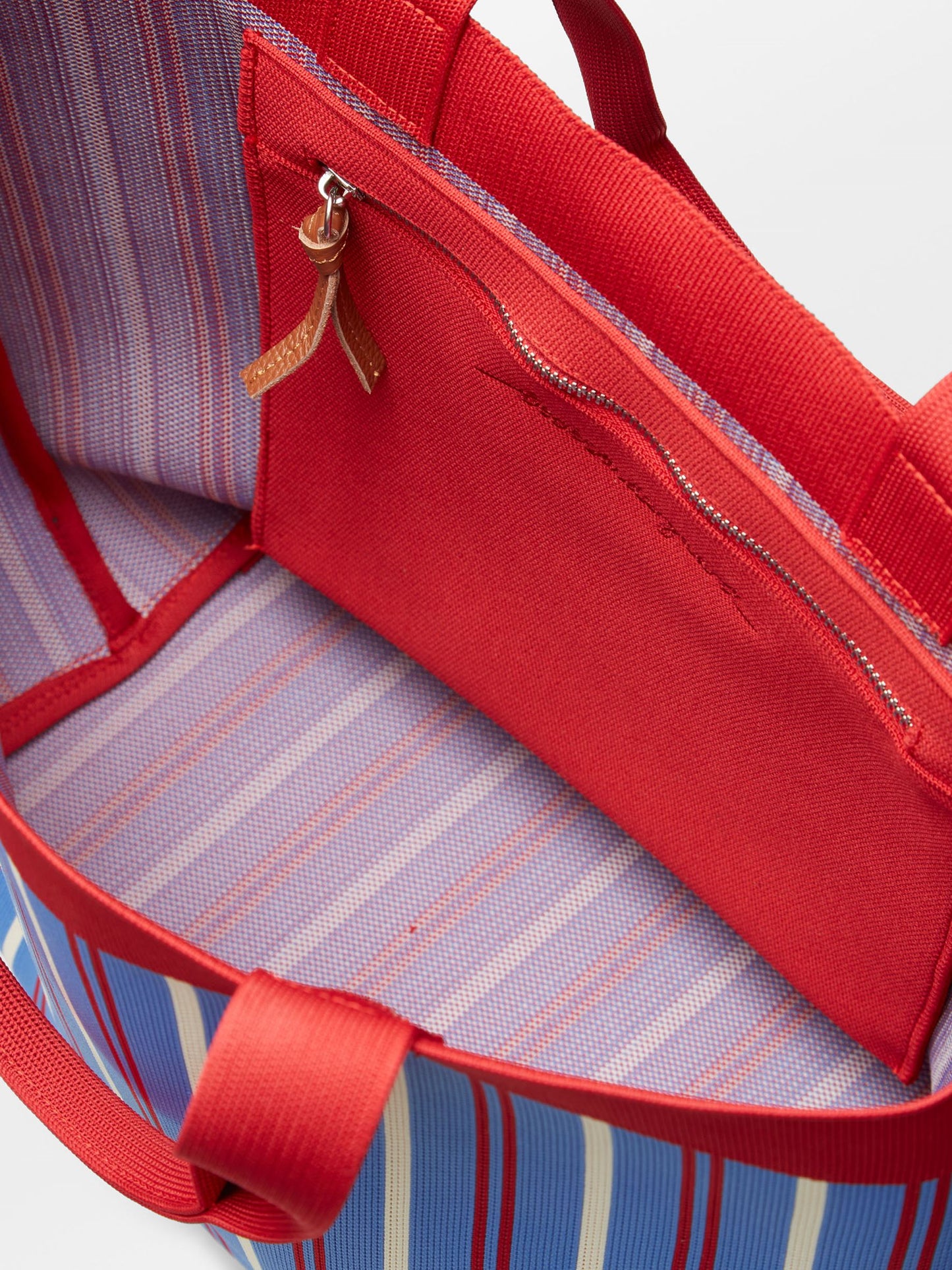 Interlock Lillian Bag OneSize BeckSöndergaard