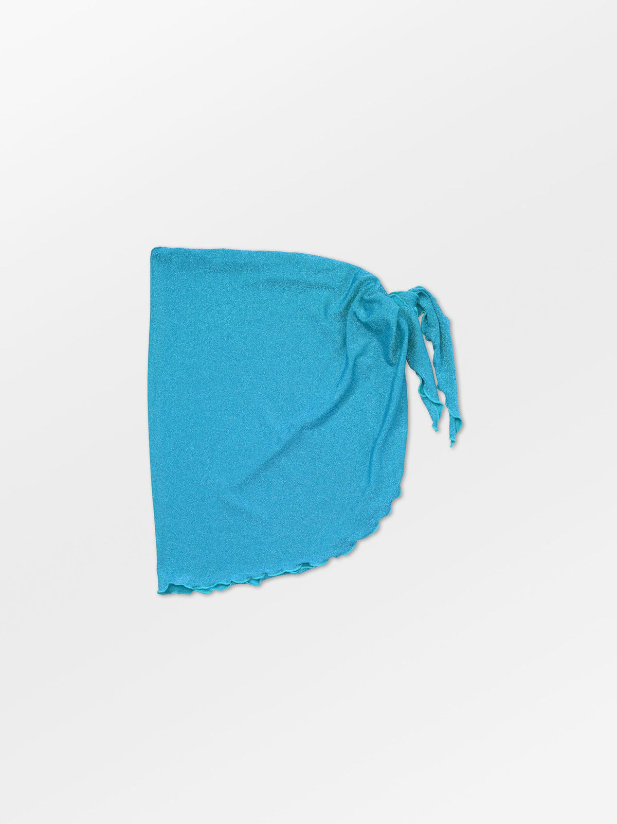 Becksöndergaard, Lux Sarong - Vivid Blue, clothing