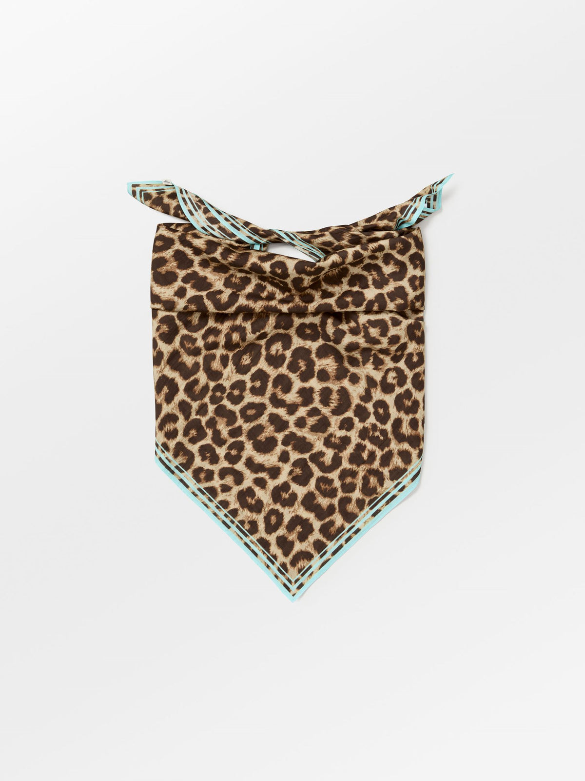 Leony Sico Scarf OneSize BeckSöndergaard