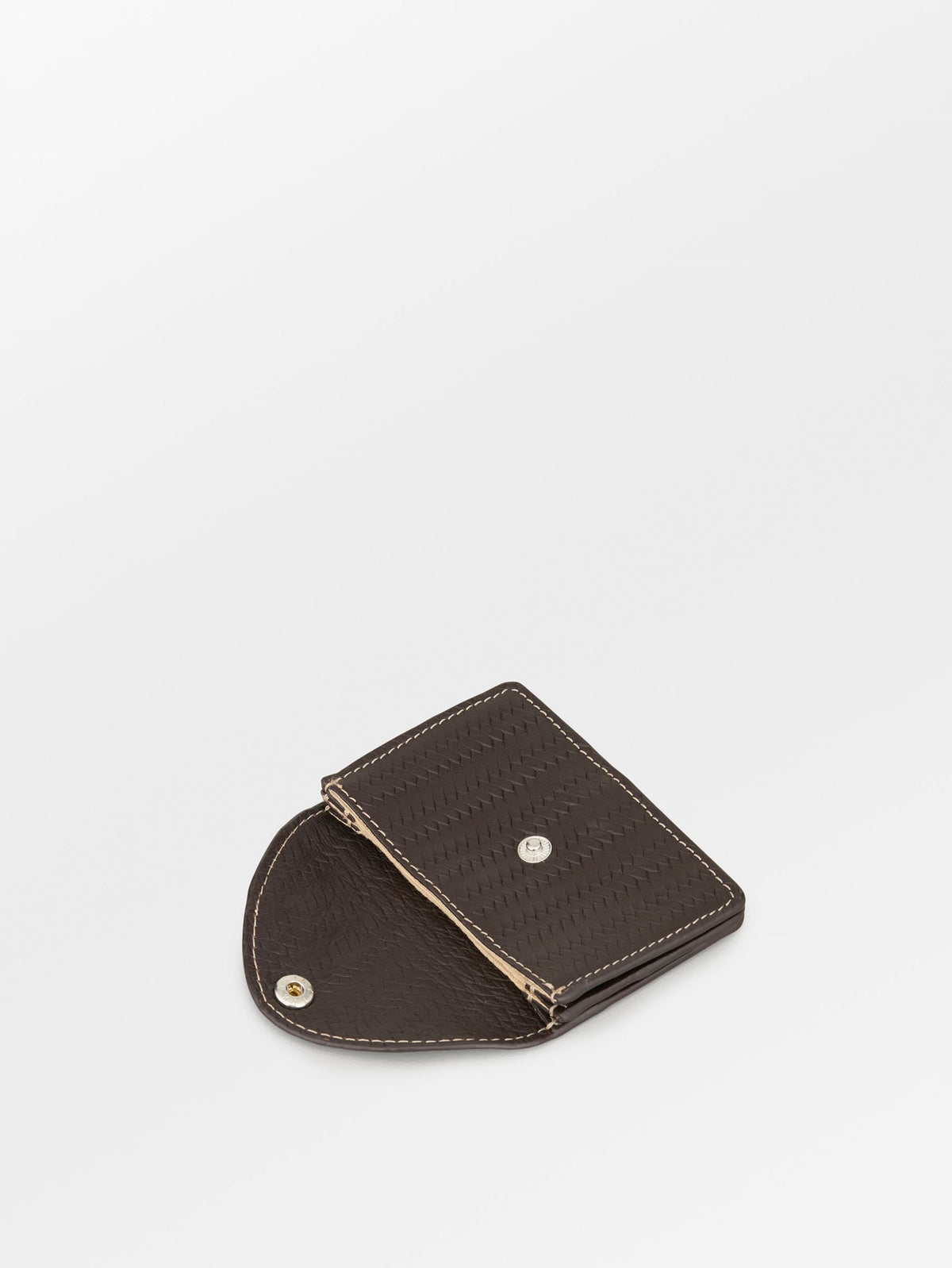 Becksöndergaard, Leava Card Wallet - Chocolate Torte, archive