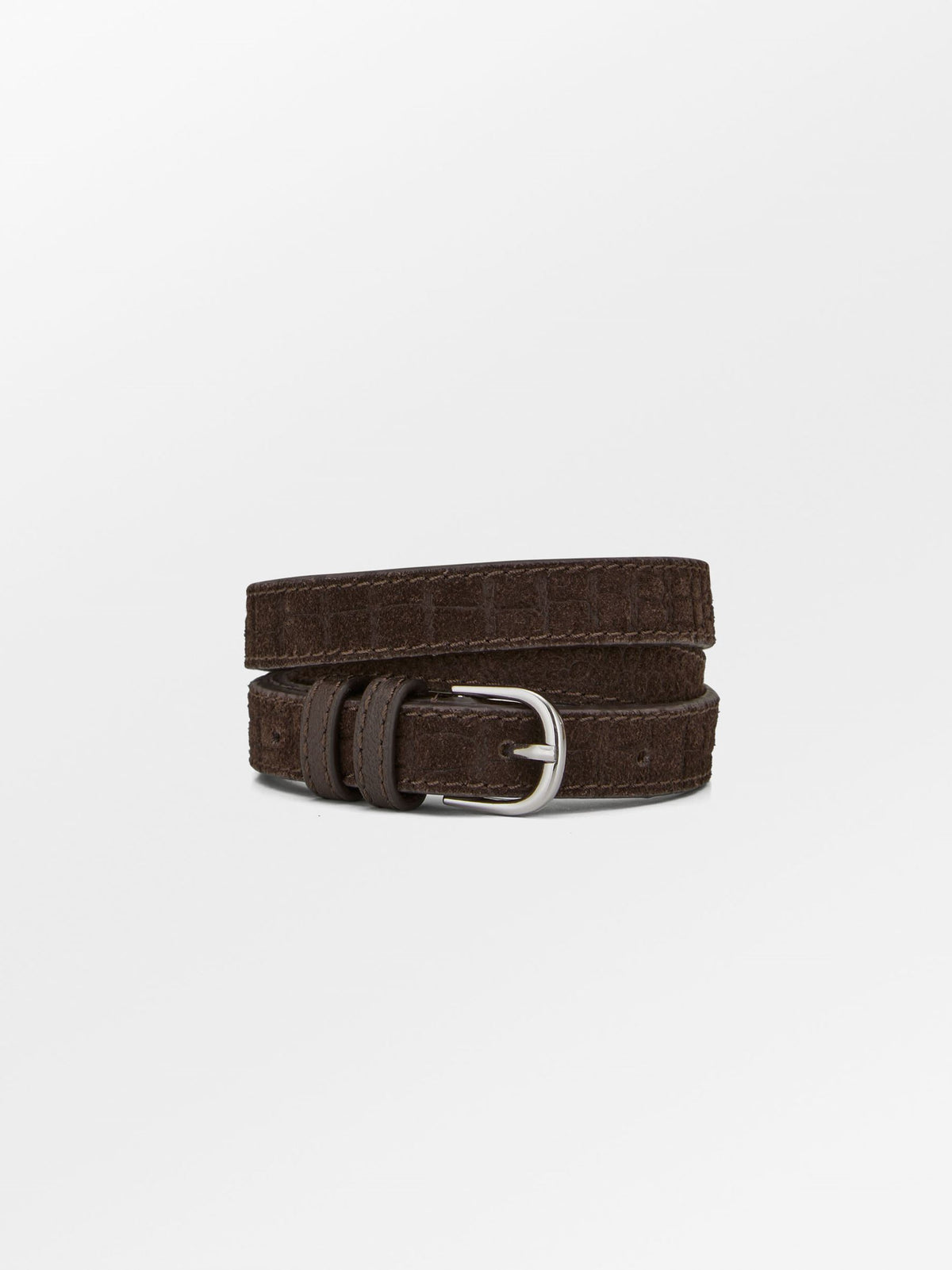 Crosu Zoe Belt Clothing BeckSöndergaard