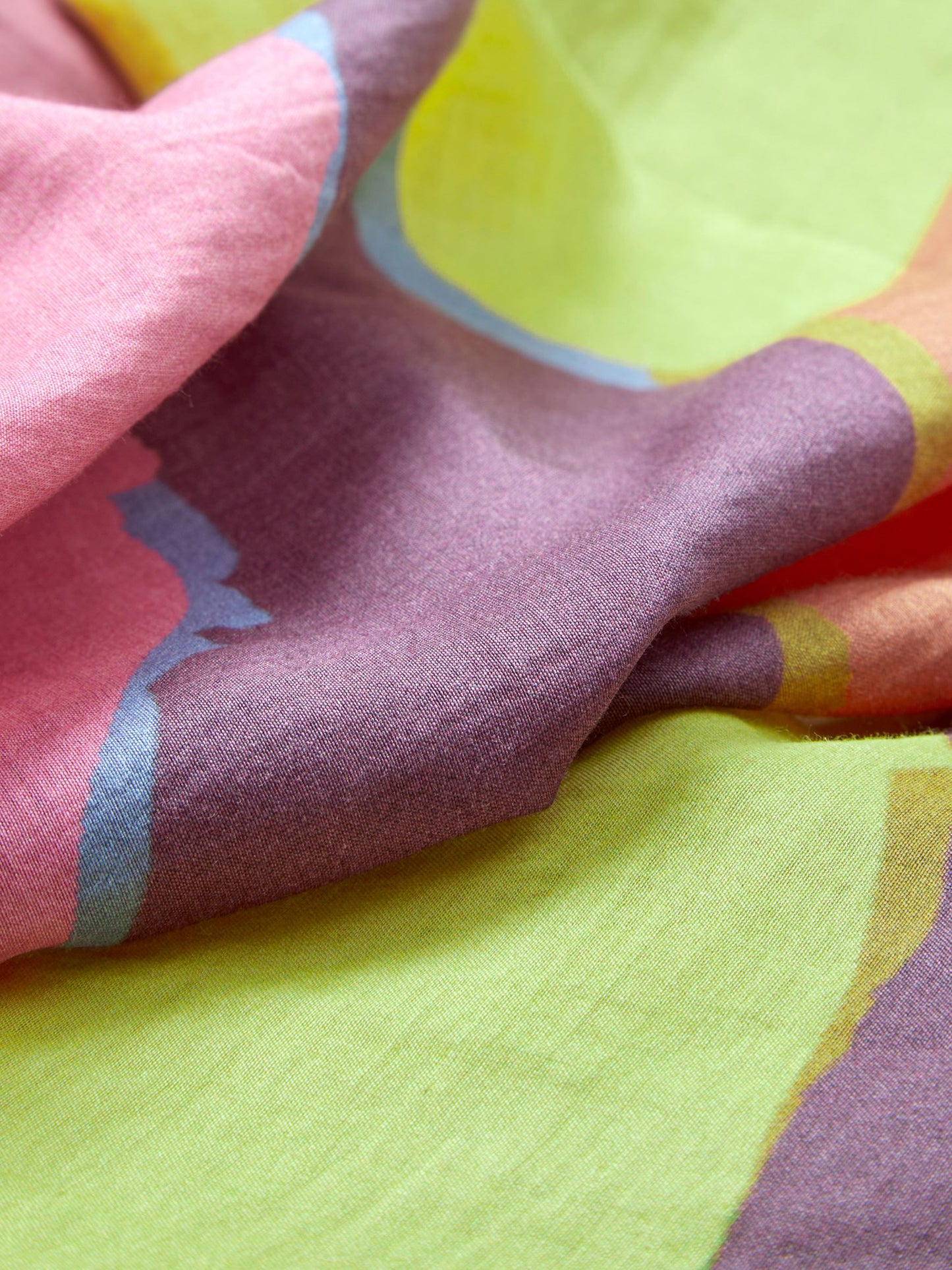 Blovia Sico Scarf OneSize BeckSöndergaard