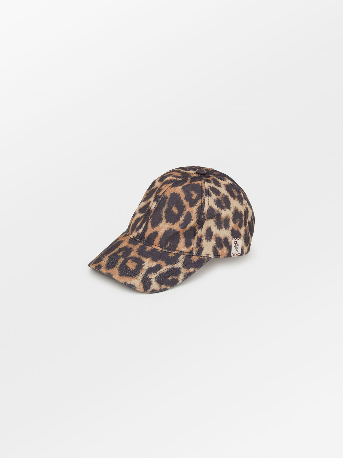 Leopa Waxed Cap OneSize BeckSöndergaard