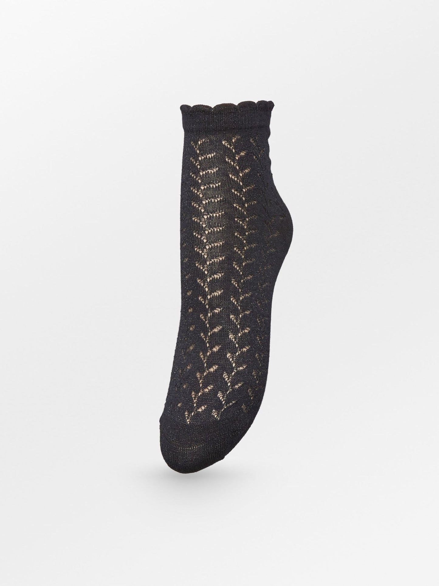 Leomy Cotta Short Sock Socks BeckSöndergaard