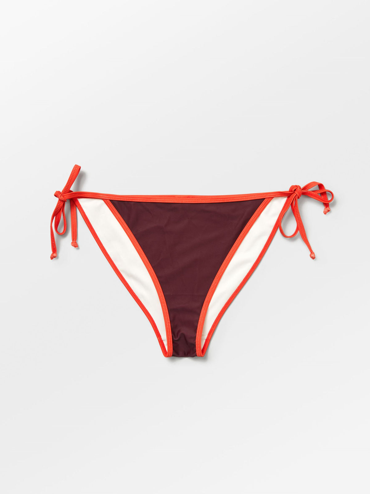 Contrast Baila Bikini Tanga Clothing BeckSöndergaard