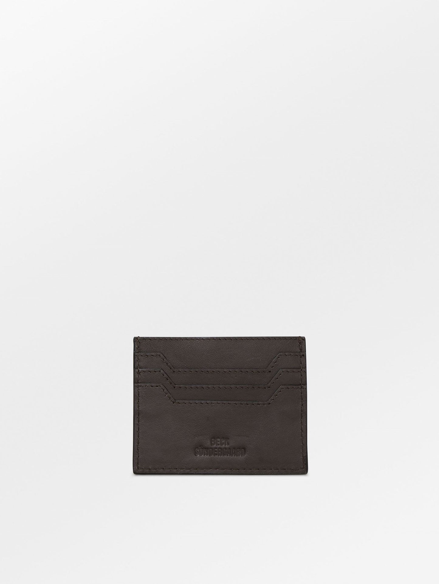 Lamb Card Holder OneSize BeckSöndergaard