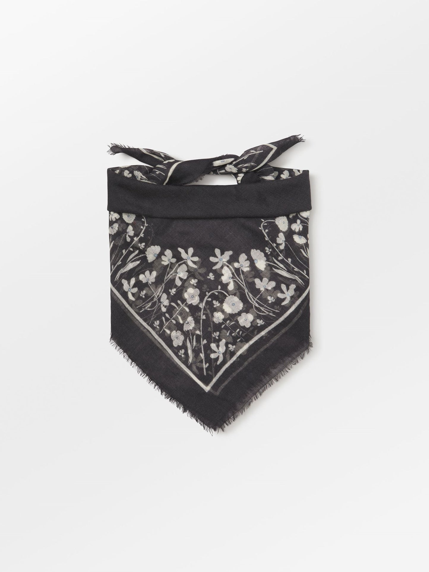 Stencil Guafiore Woo Scarf OneSize BeckSöndergaard
