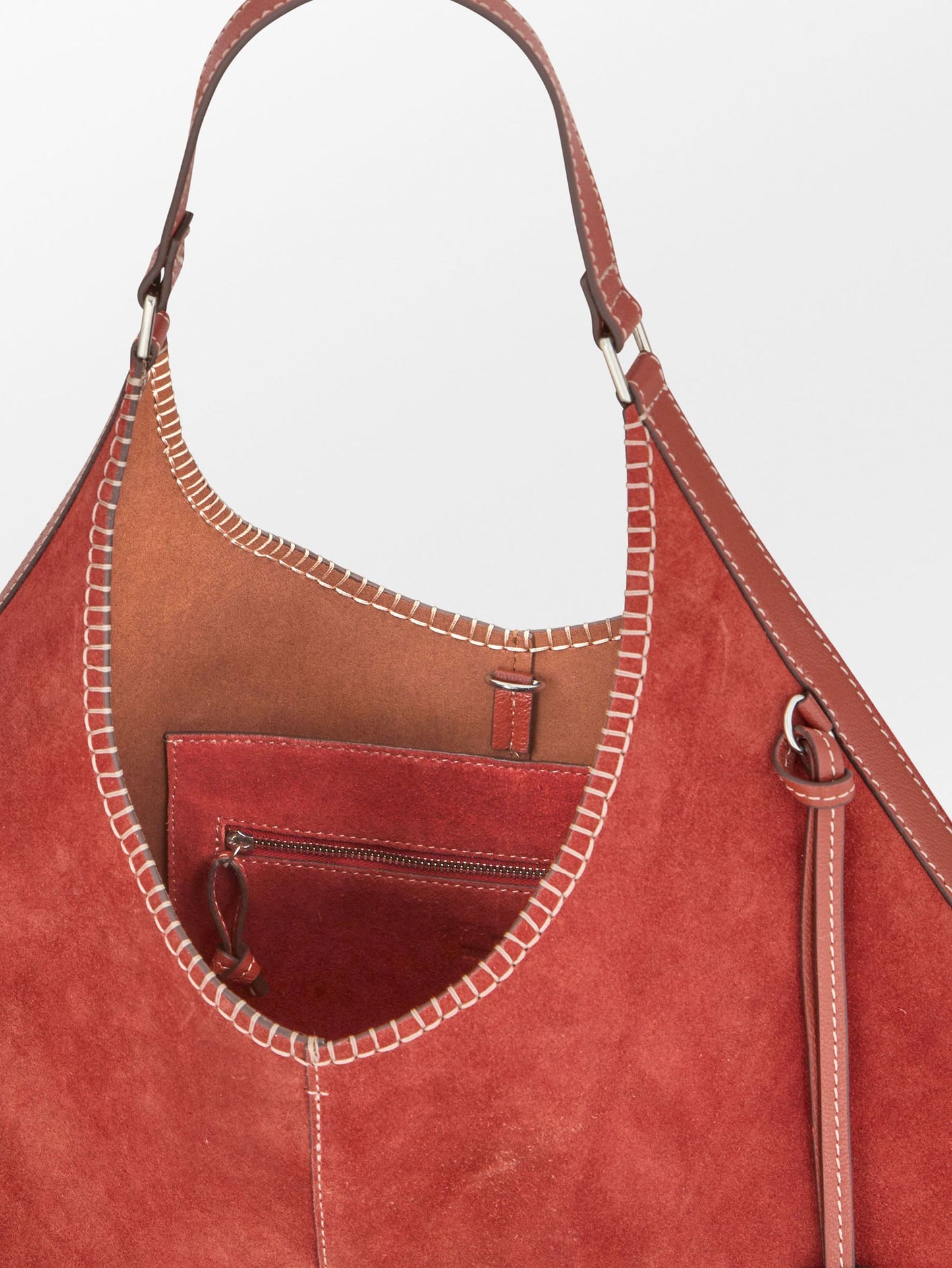 Stitch Shae Bag OneSize BeckSöndergaard