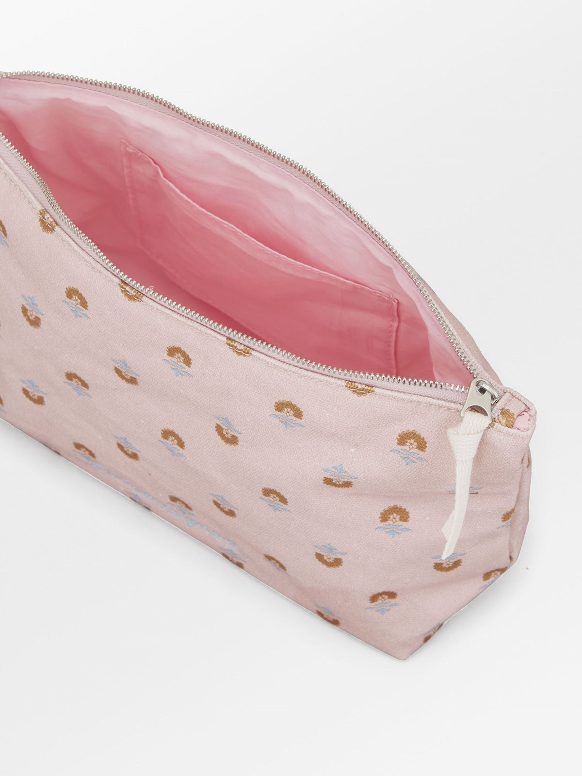 Vara Canvas Pouch Bag OneSize BeckSöndergaard