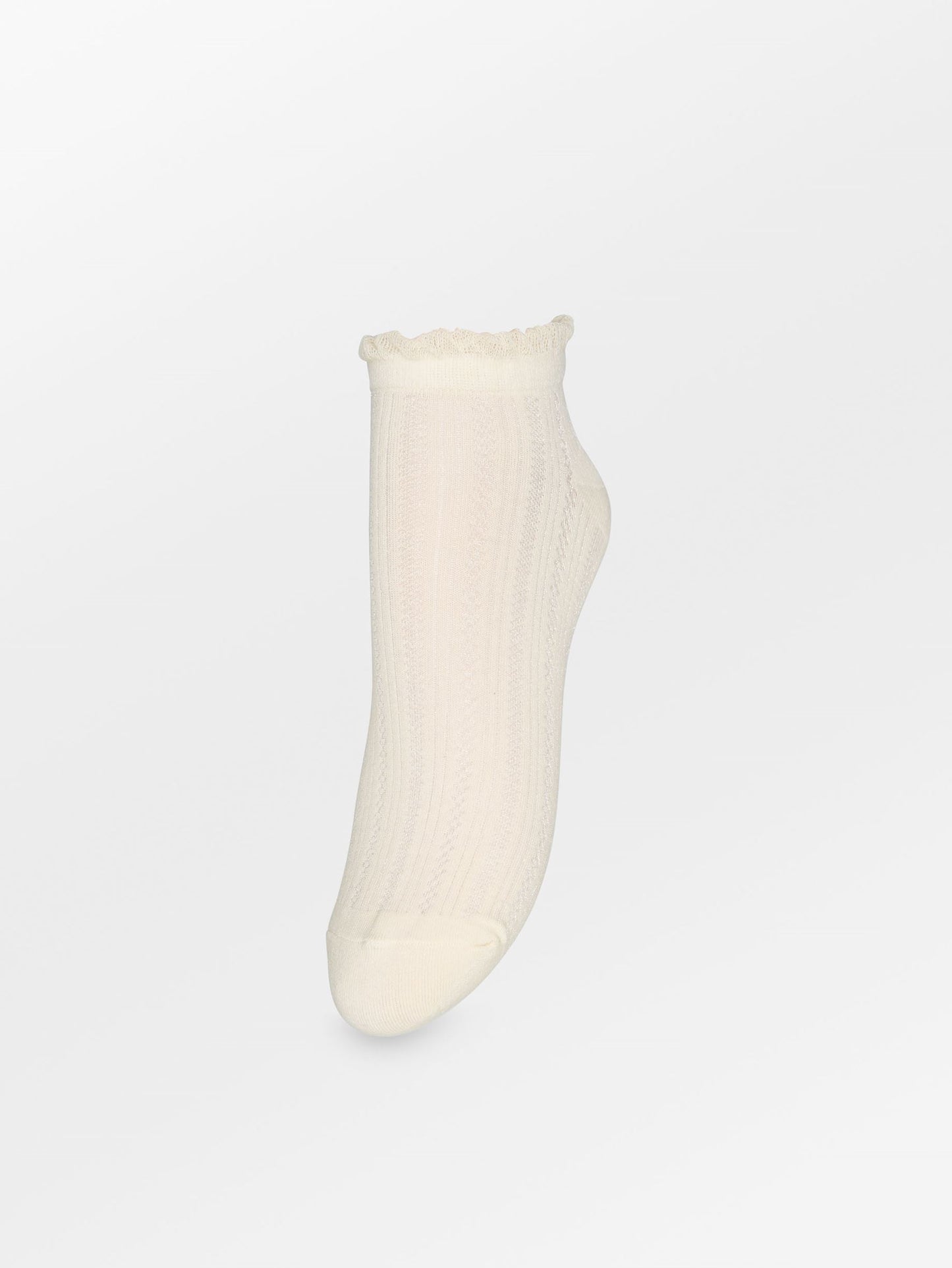 Crochia Cotta Short Sock Socks BeckSöndergaard