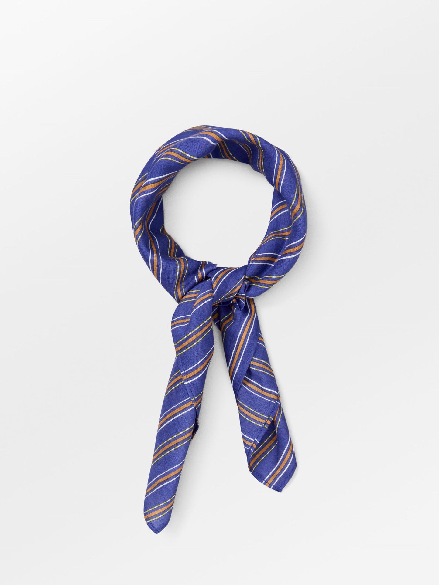 Linoa Cotta Scarf OneSize BeckSöndergaard