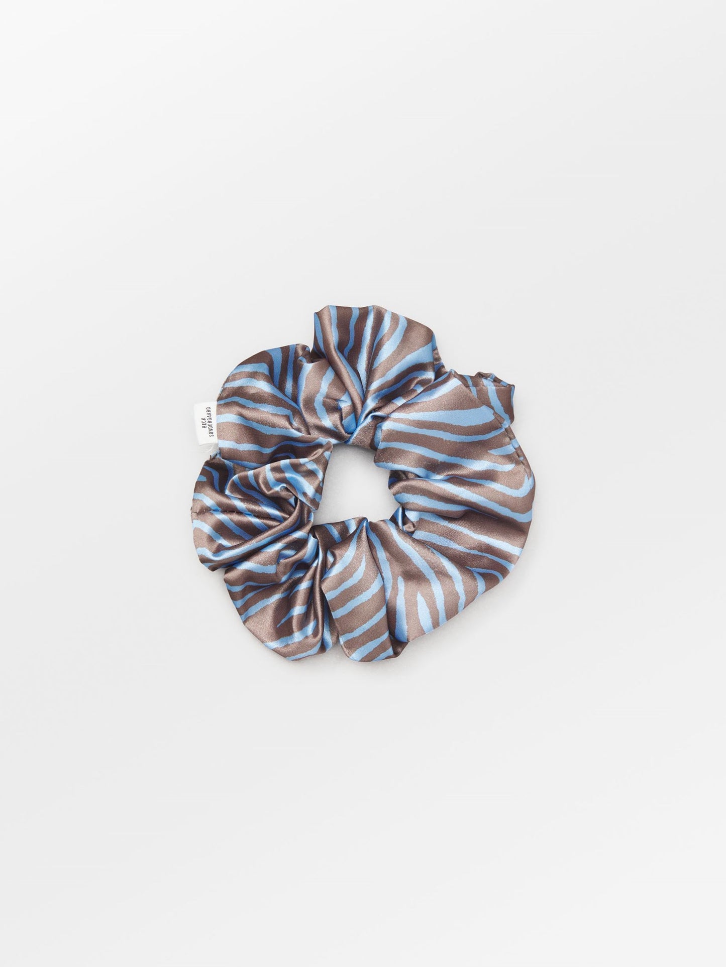 Zelora Luster Scrunchie OneSize BeckSöndergaard
