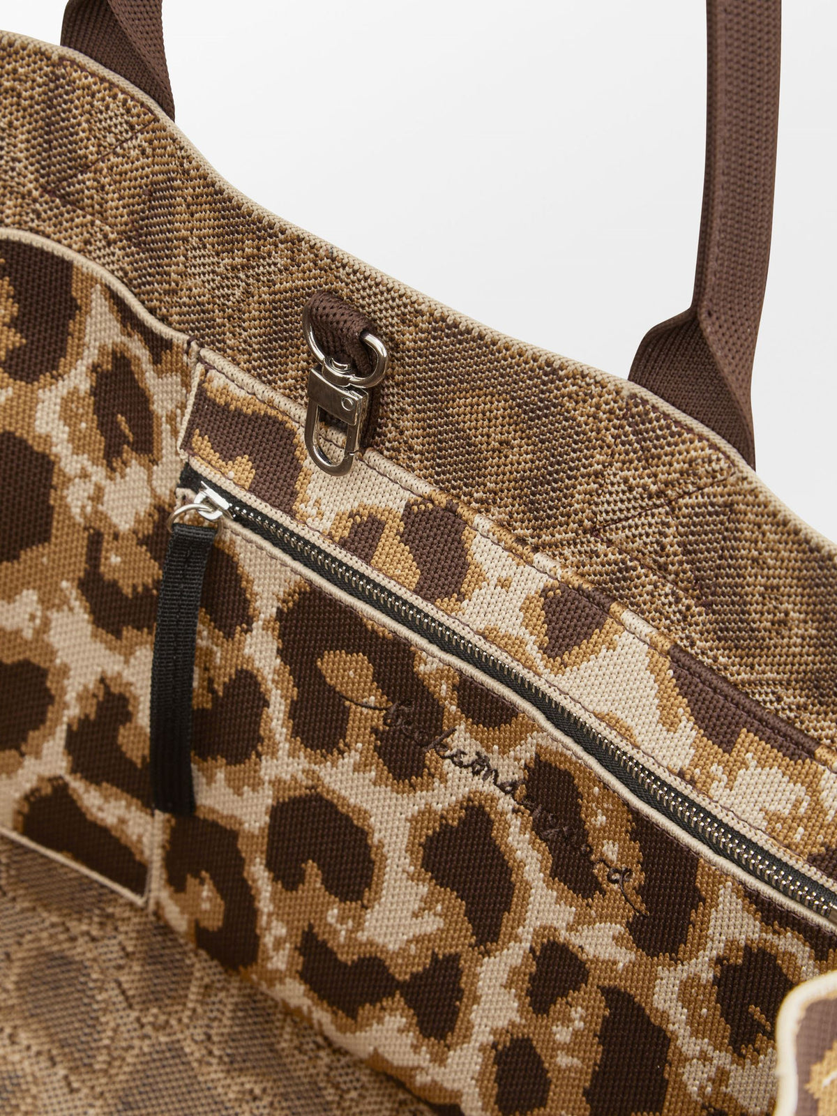 Becksöndergaard, Leony Interra Judy Bag - Warm Sand, bags, spring summer 2027x